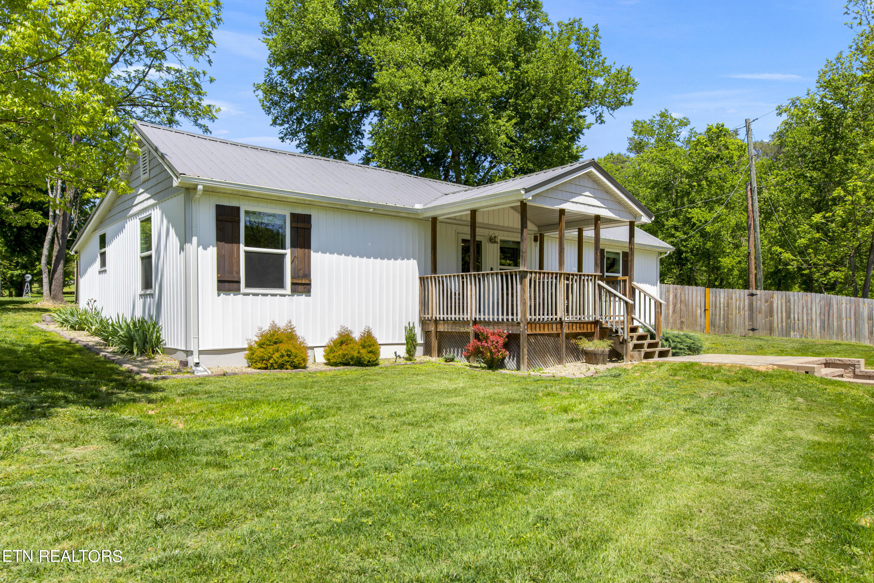 808 W Marine Road Knoxville TN 37920