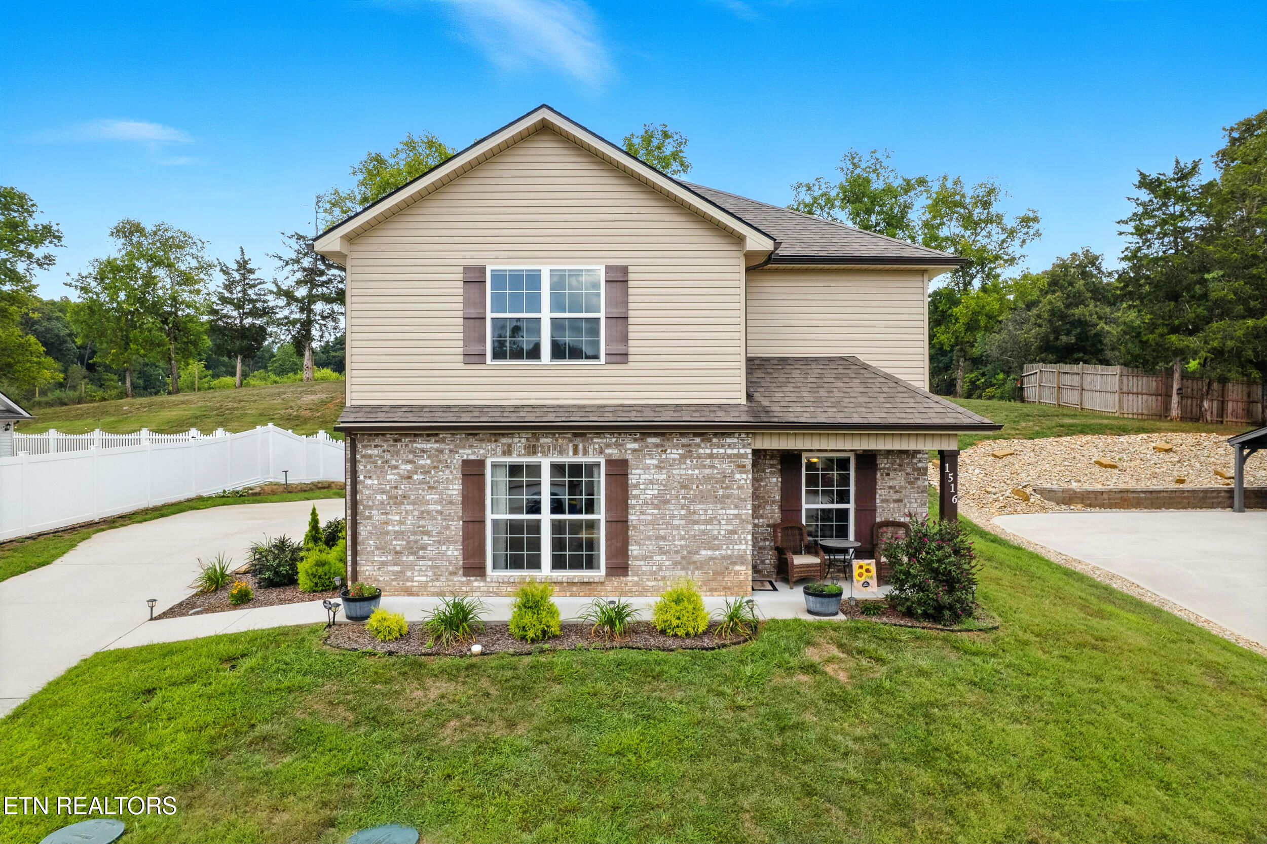 1516 Griffitts Boulevard Maryville TN 37803