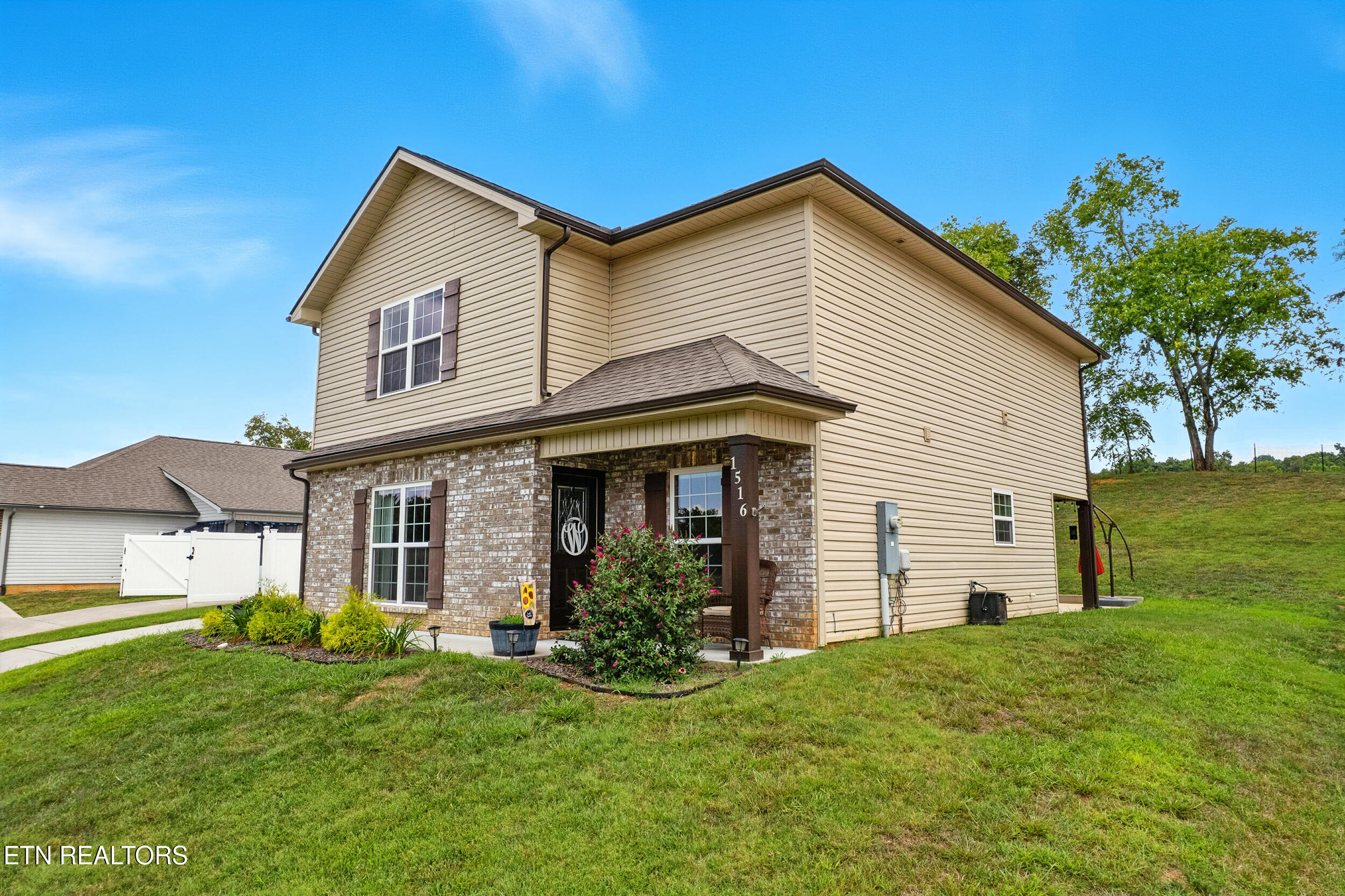 1516 Griffitts Boulevard Maryville TN 37803