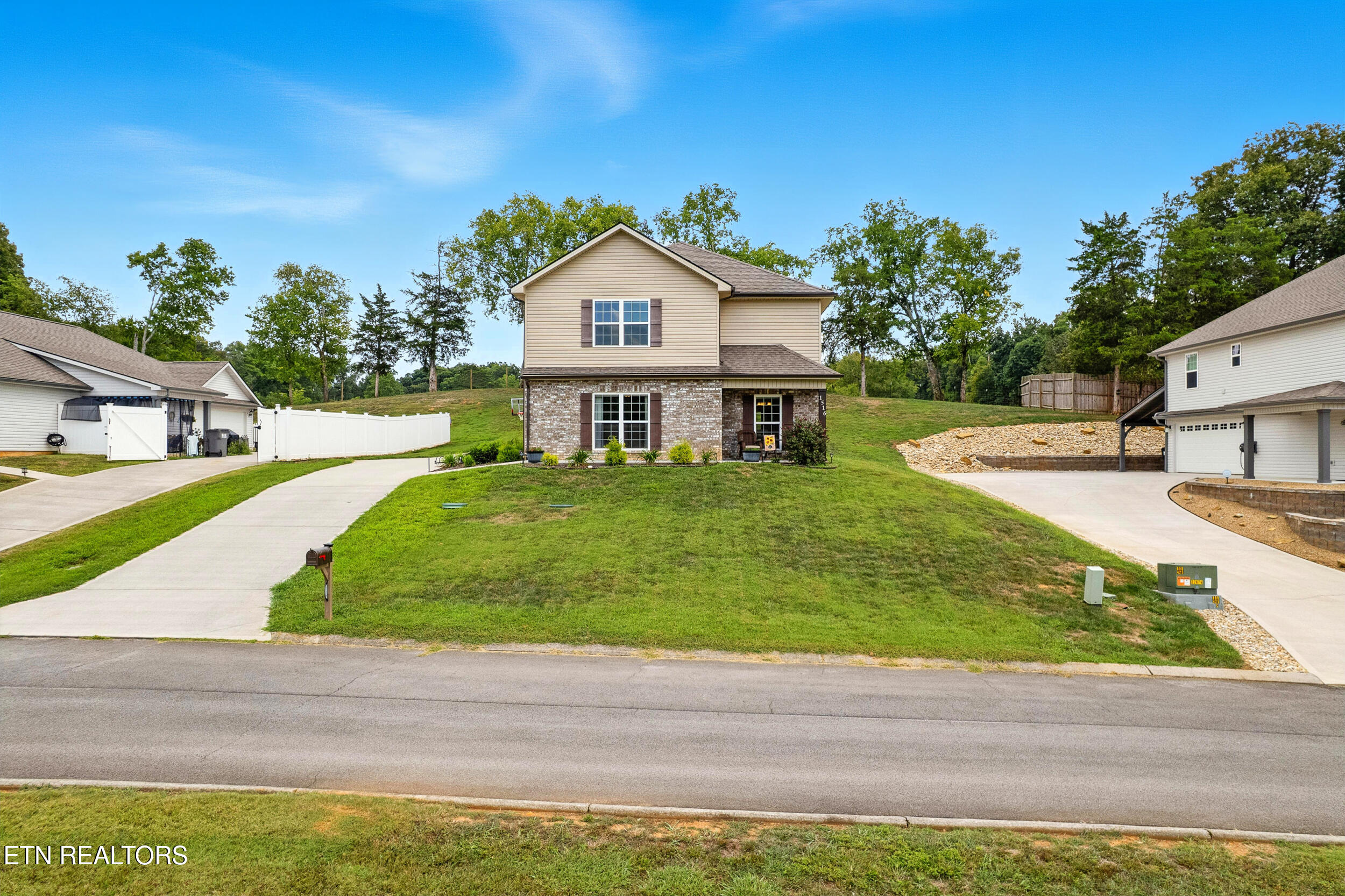 1516 Griffitts Boulevard Maryville TN 37803