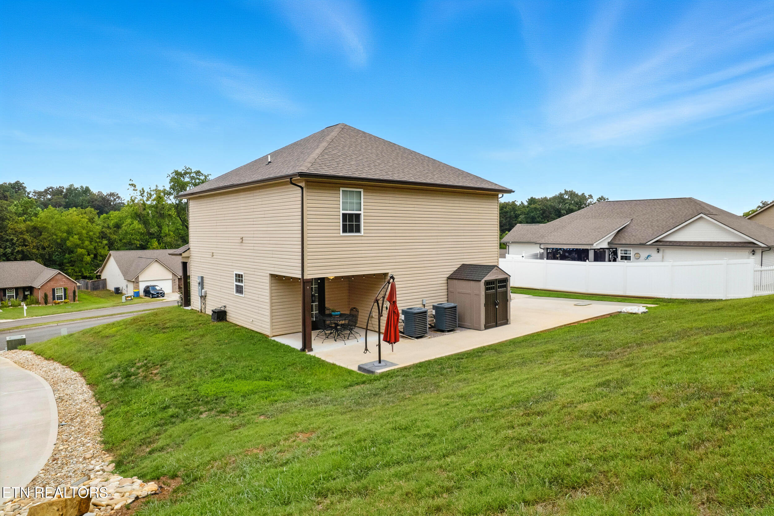 1516 Griffitts Boulevard Maryville TN 37803