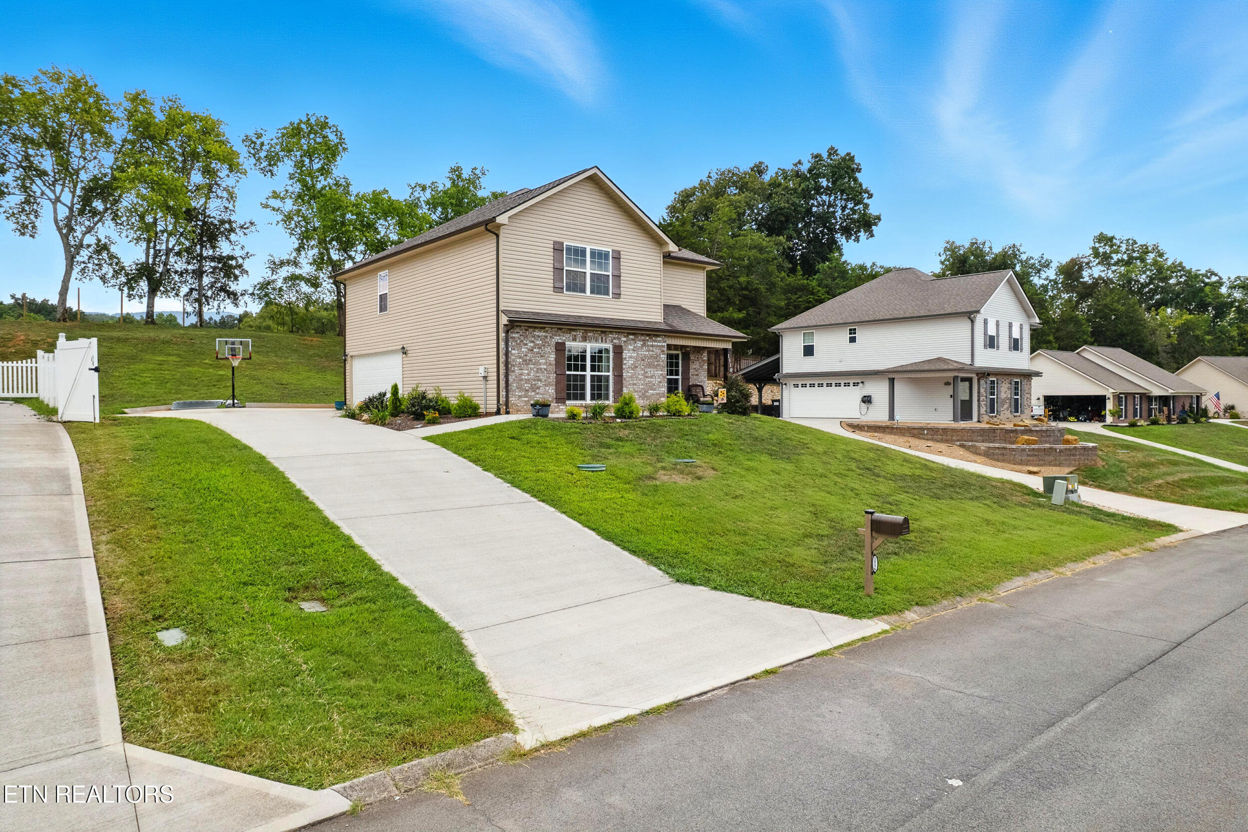 1516 Griffitts Boulevard Maryville TN 37803