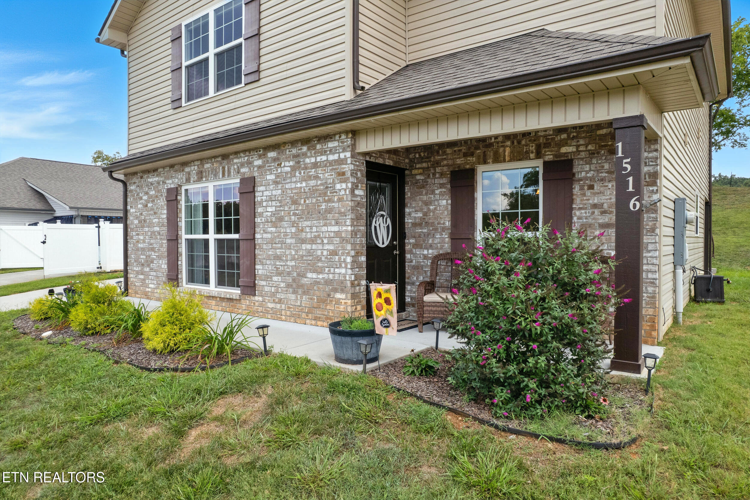 1516 Griffitts Boulevard Maryville TN 37803