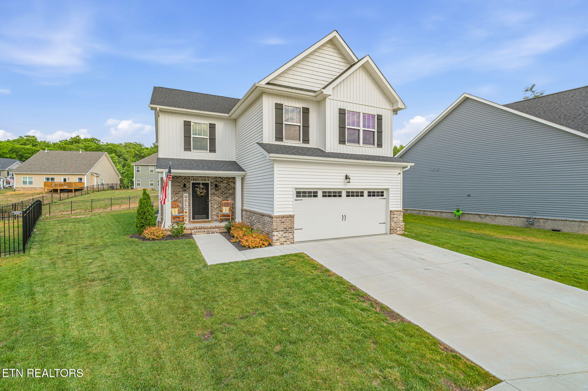 211 Queenberry Street Oak Ridge TN 37830