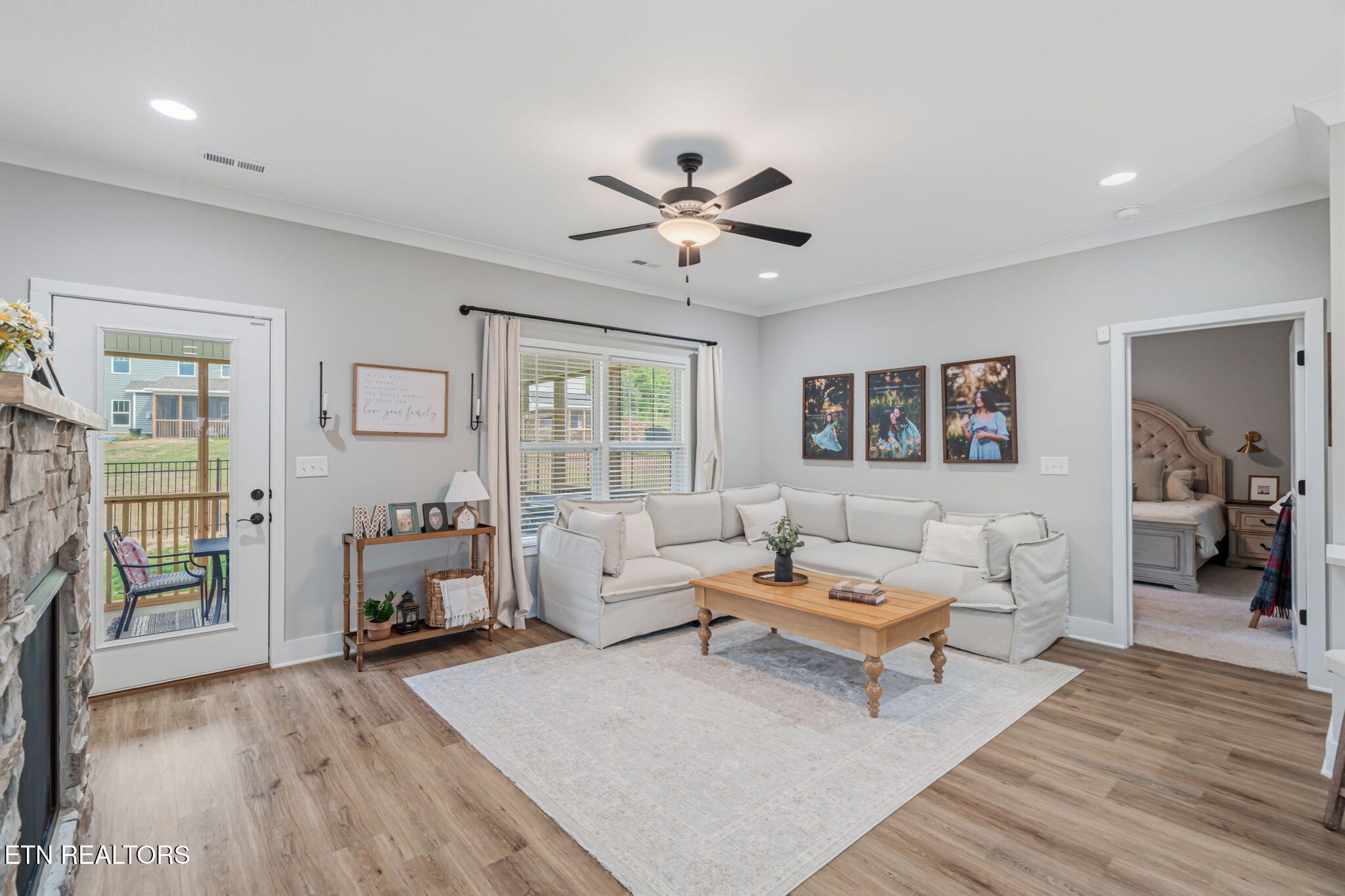 211 Queenberry Street Oak Ridge TN 37830