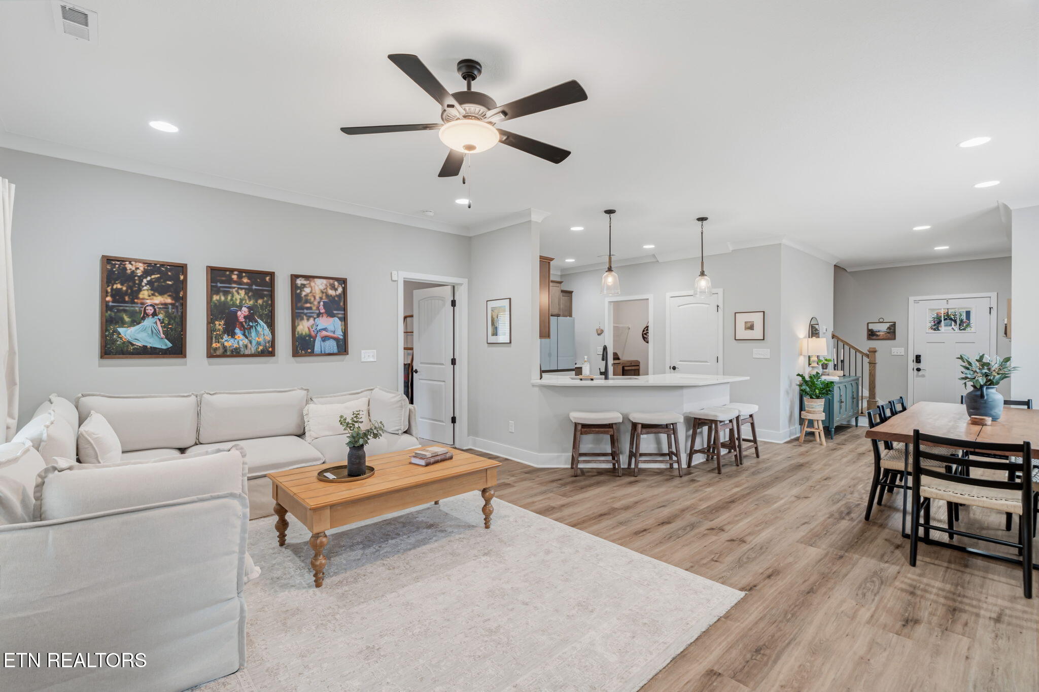 211 Queenberry Street Oak Ridge TN 37830