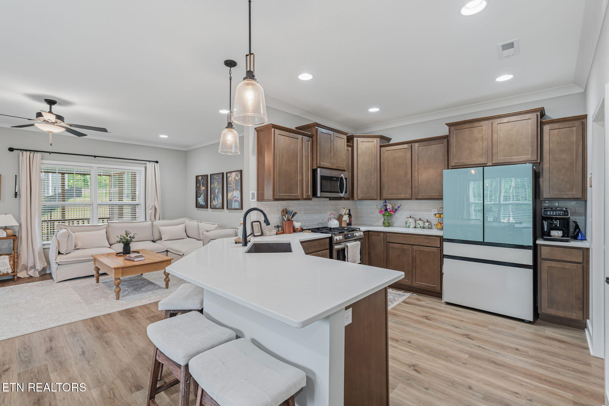 211 Queenberry Street Oak Ridge TN 37830