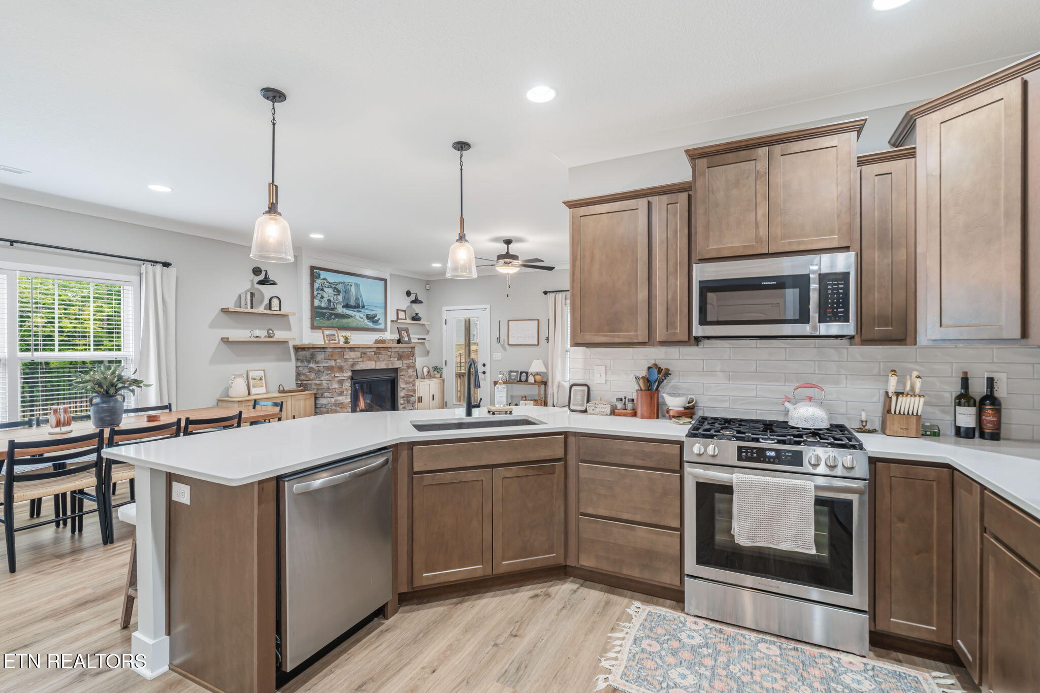 211 Queenberry Street Oak Ridge TN 37830