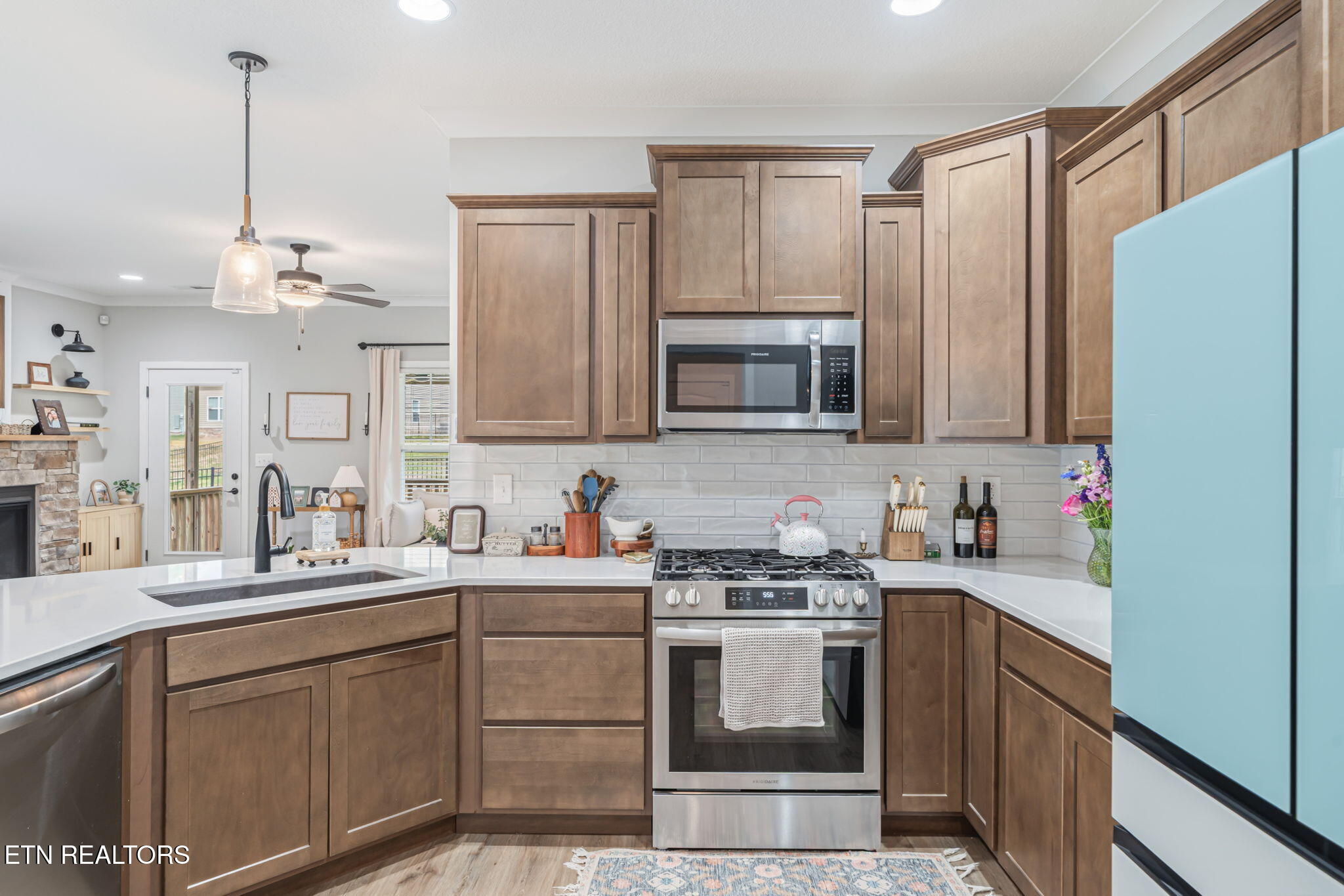 211 Queenberry Street Oak Ridge TN 37830