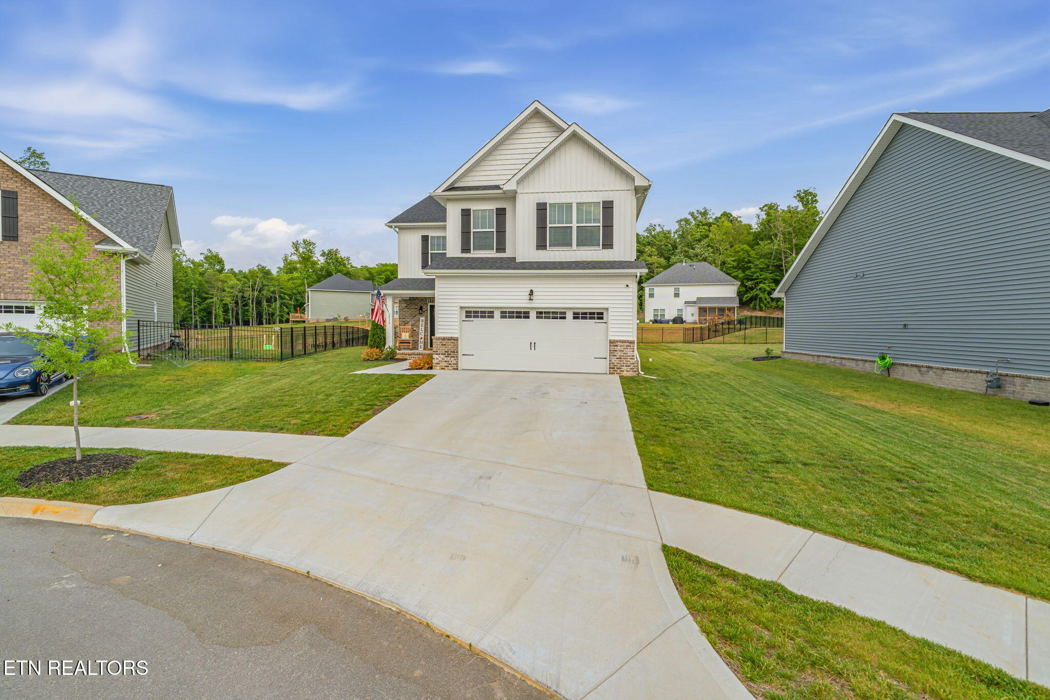 211 Queenberry Street Oak Ridge TN 37830