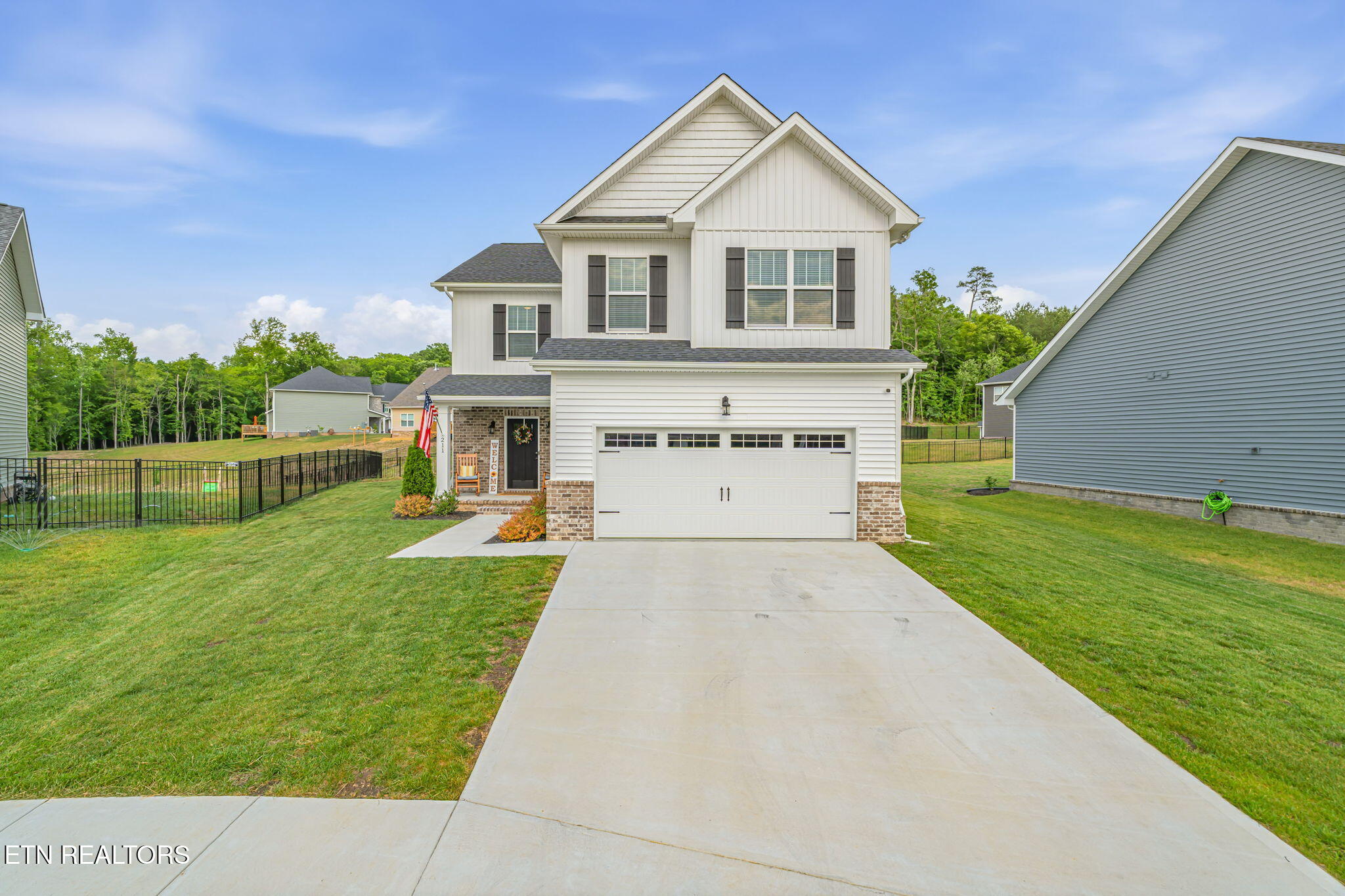 211 Queenberry Street Oak Ridge TN 37830