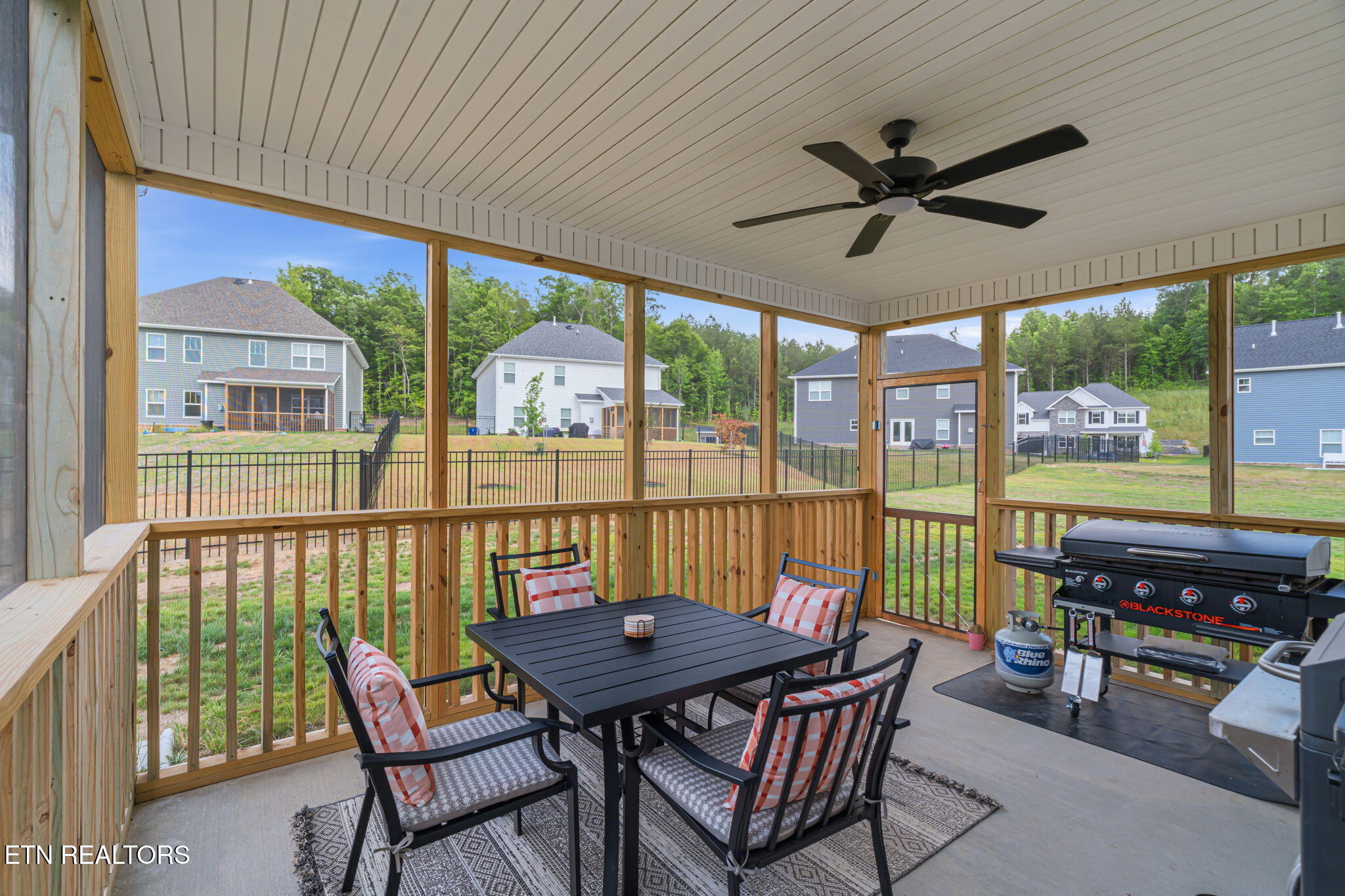 211 Queenberry Street Oak Ridge TN 37830
