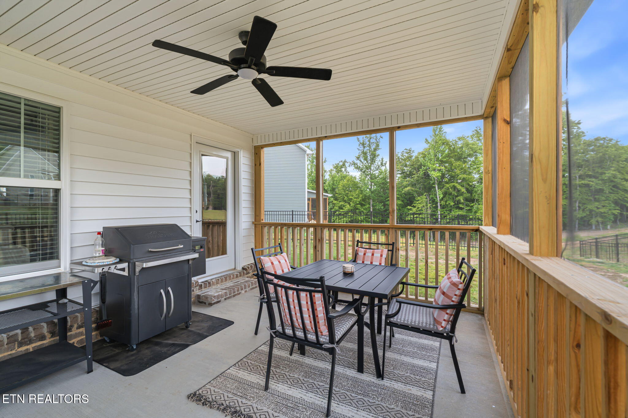 211 Queenberry Street Oak Ridge TN 37830