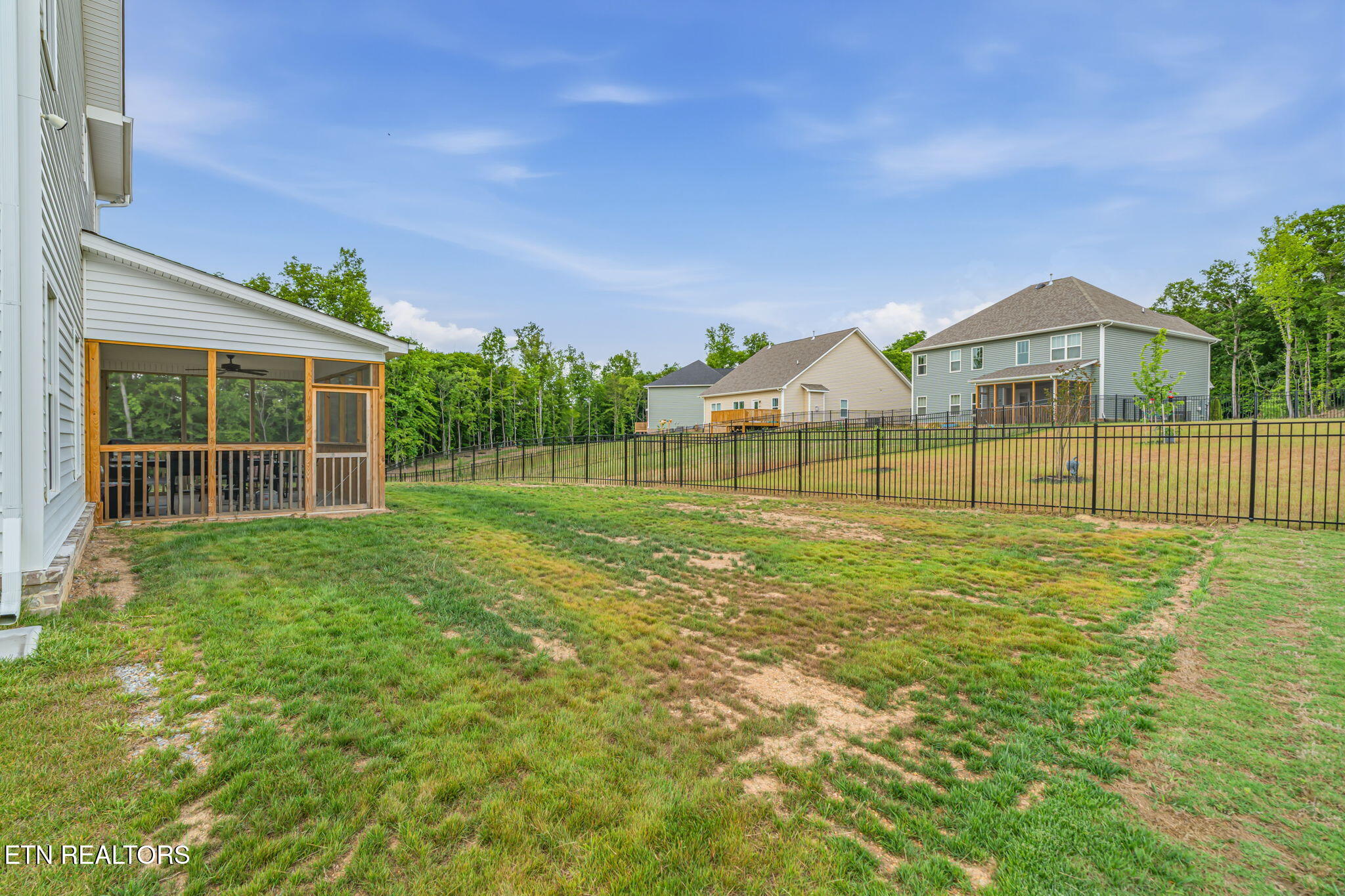 211 Queenberry Street Oak Ridge TN 37830