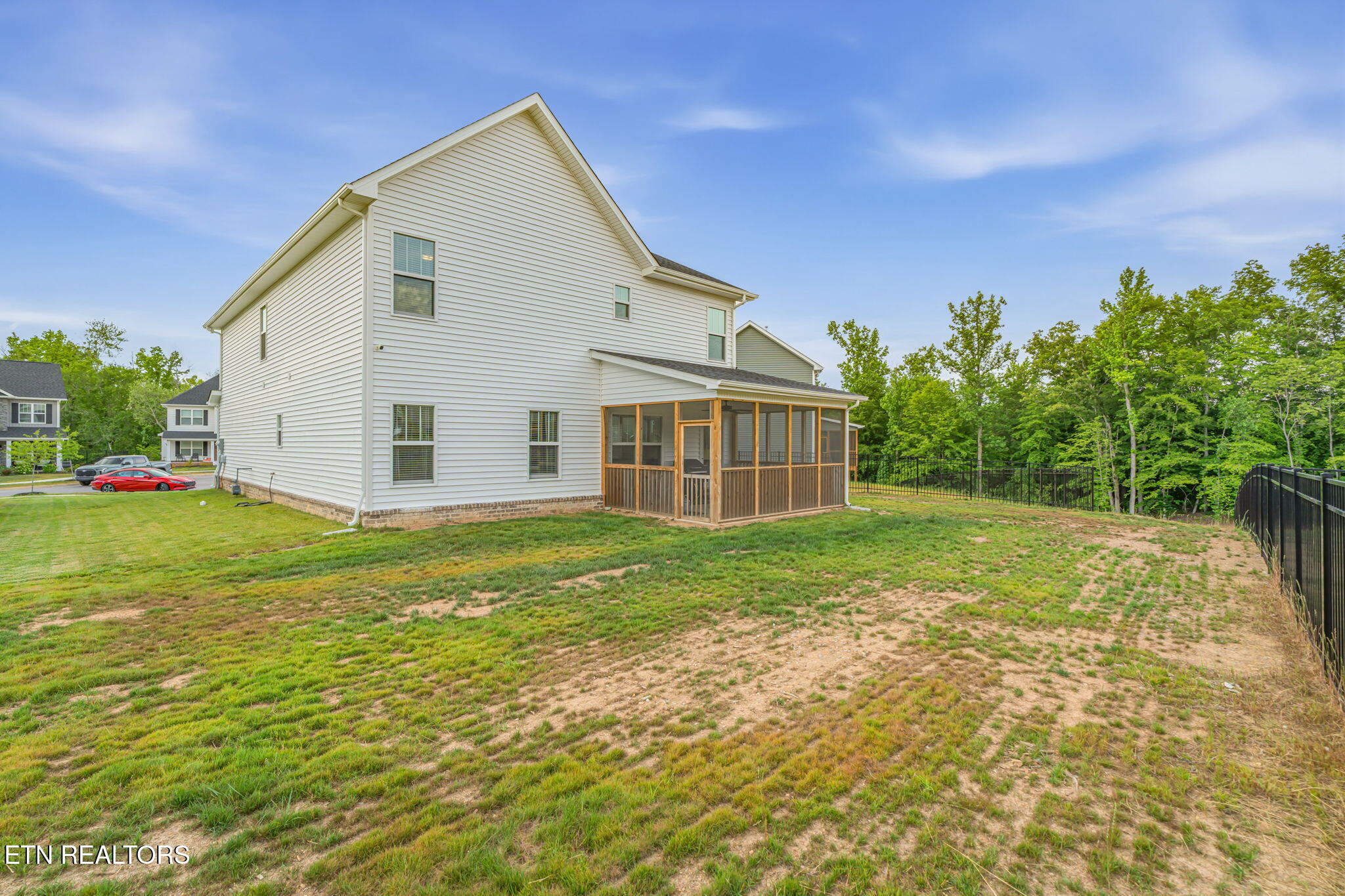211 Queenberry Street Oak Ridge TN 37830