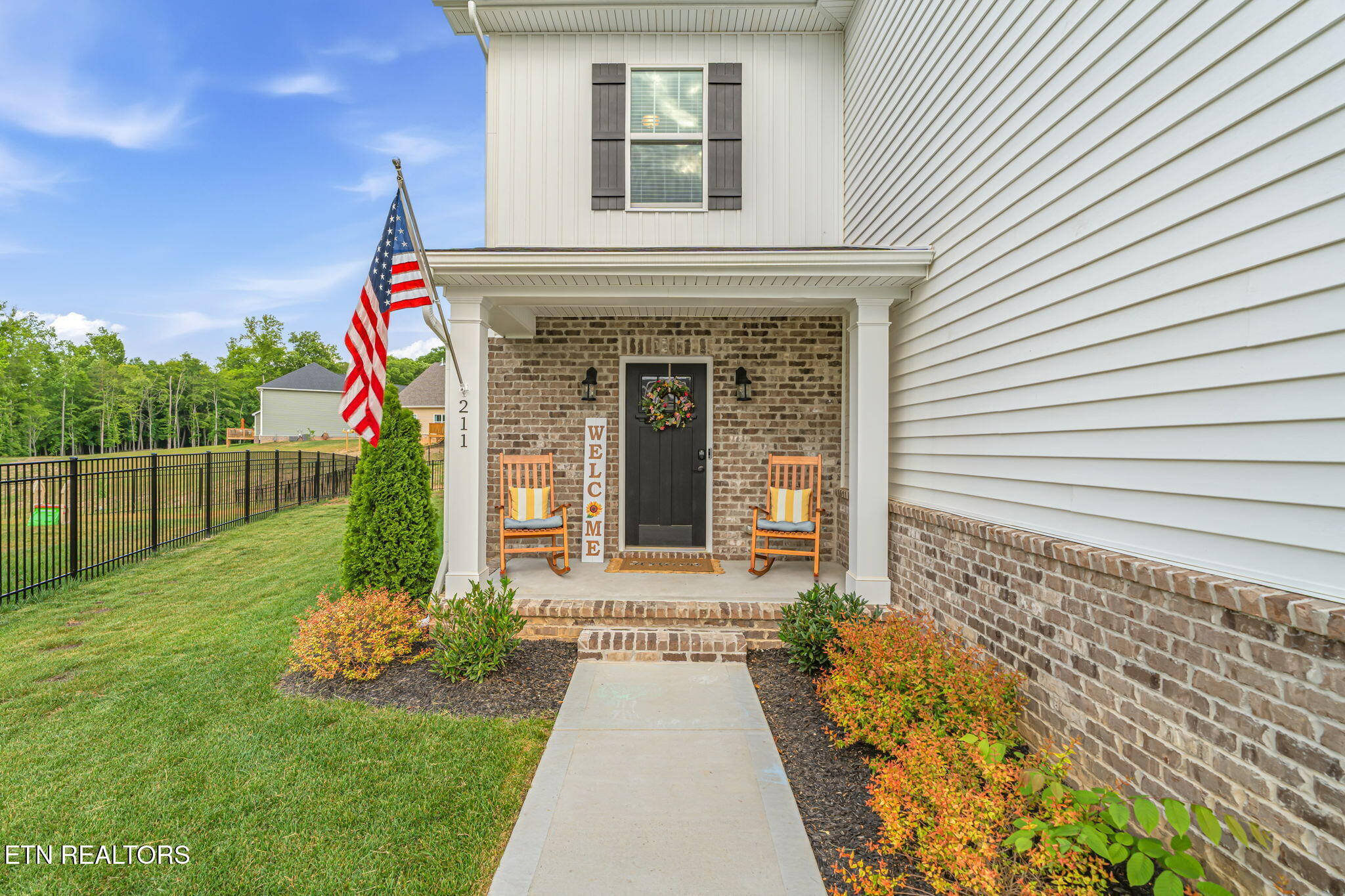 211 Queenberry Street Oak Ridge TN 37830