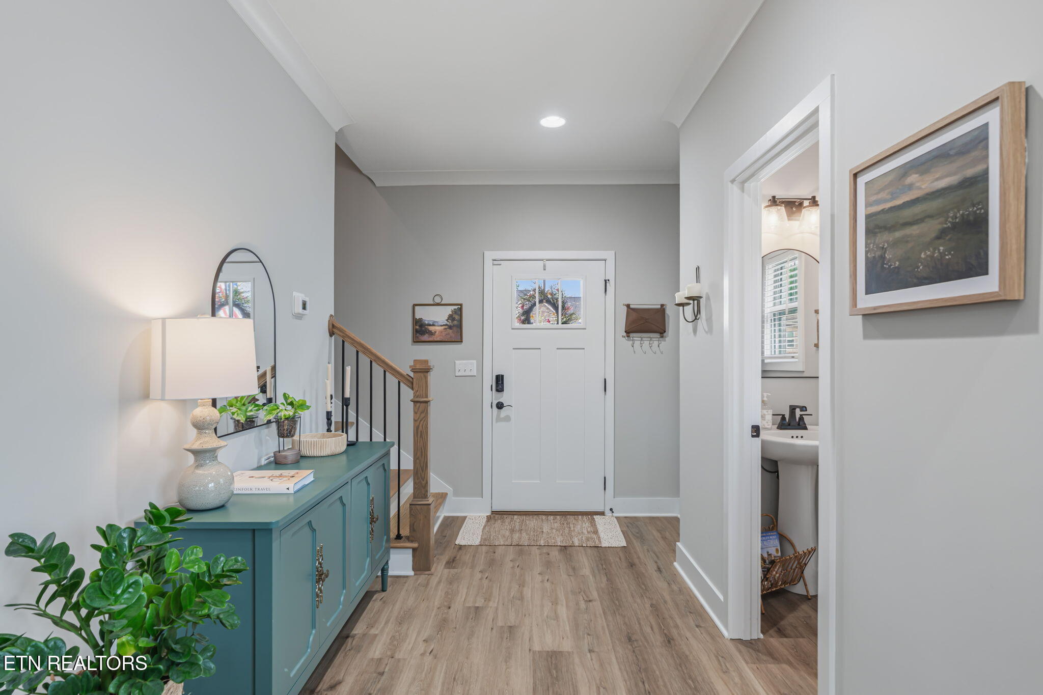 211 Queenberry Street Oak Ridge TN 37830