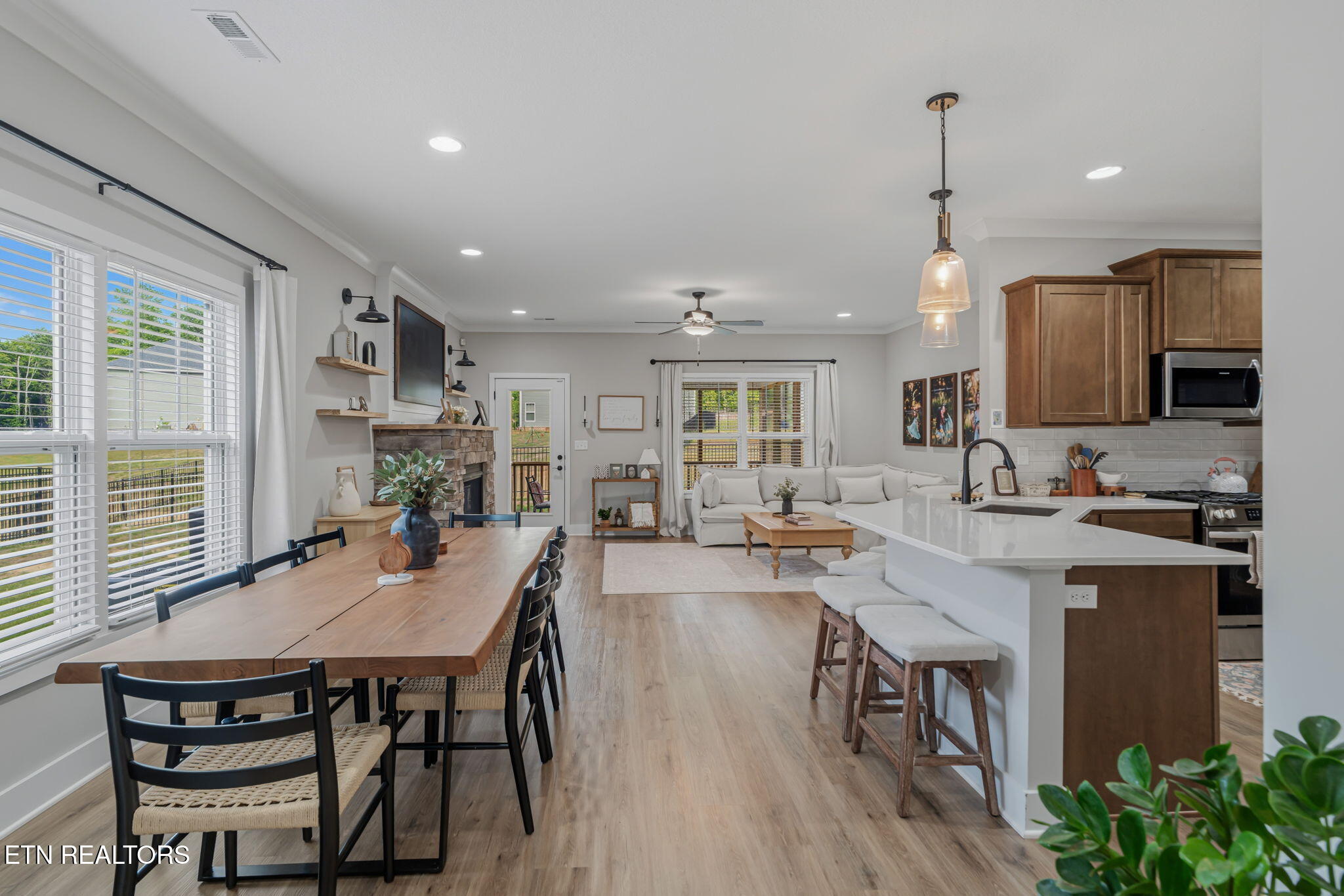 211 Queenberry Street Oak Ridge TN 37830