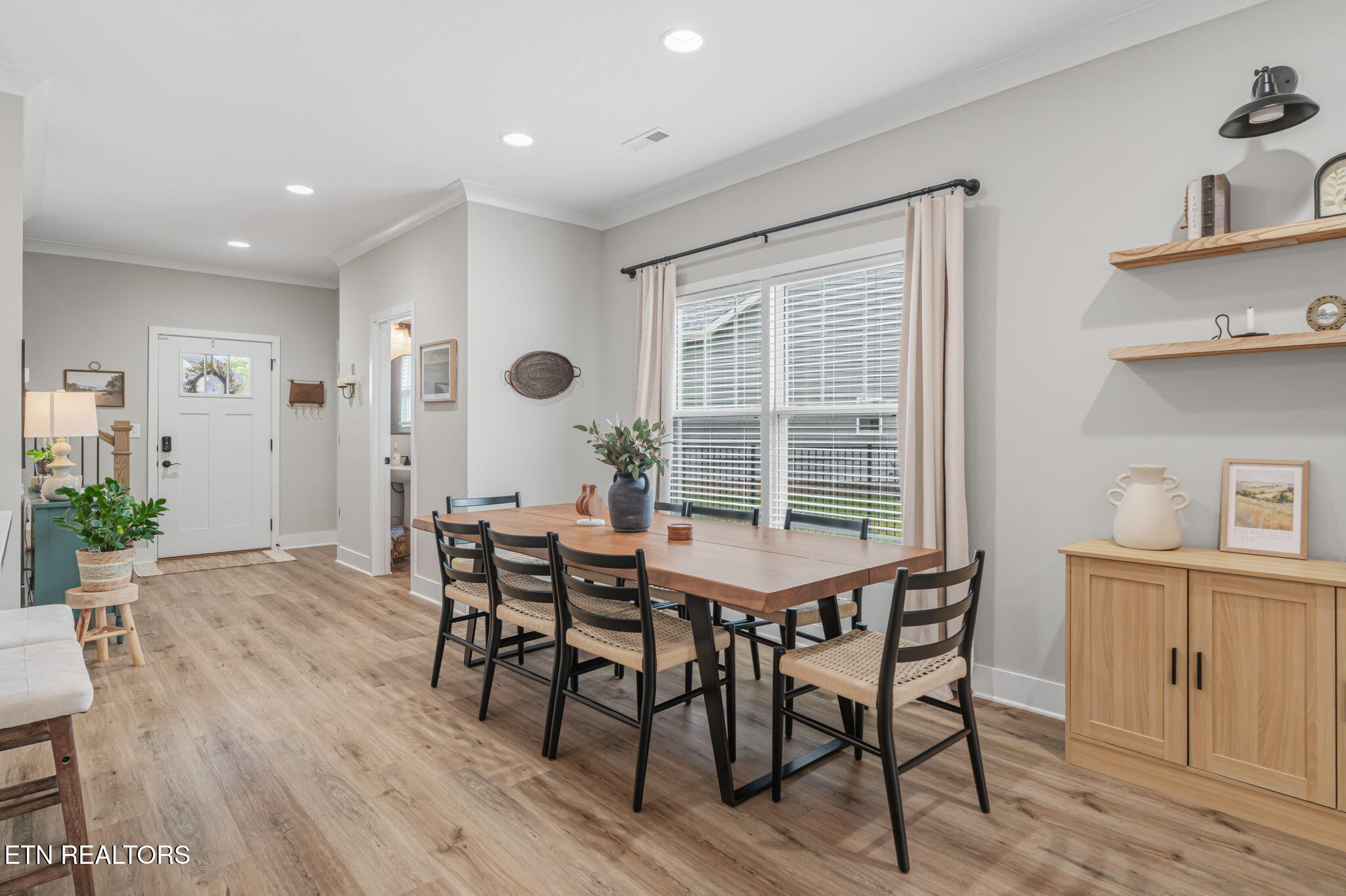 211 Queenberry Street Oak Ridge TN 37830