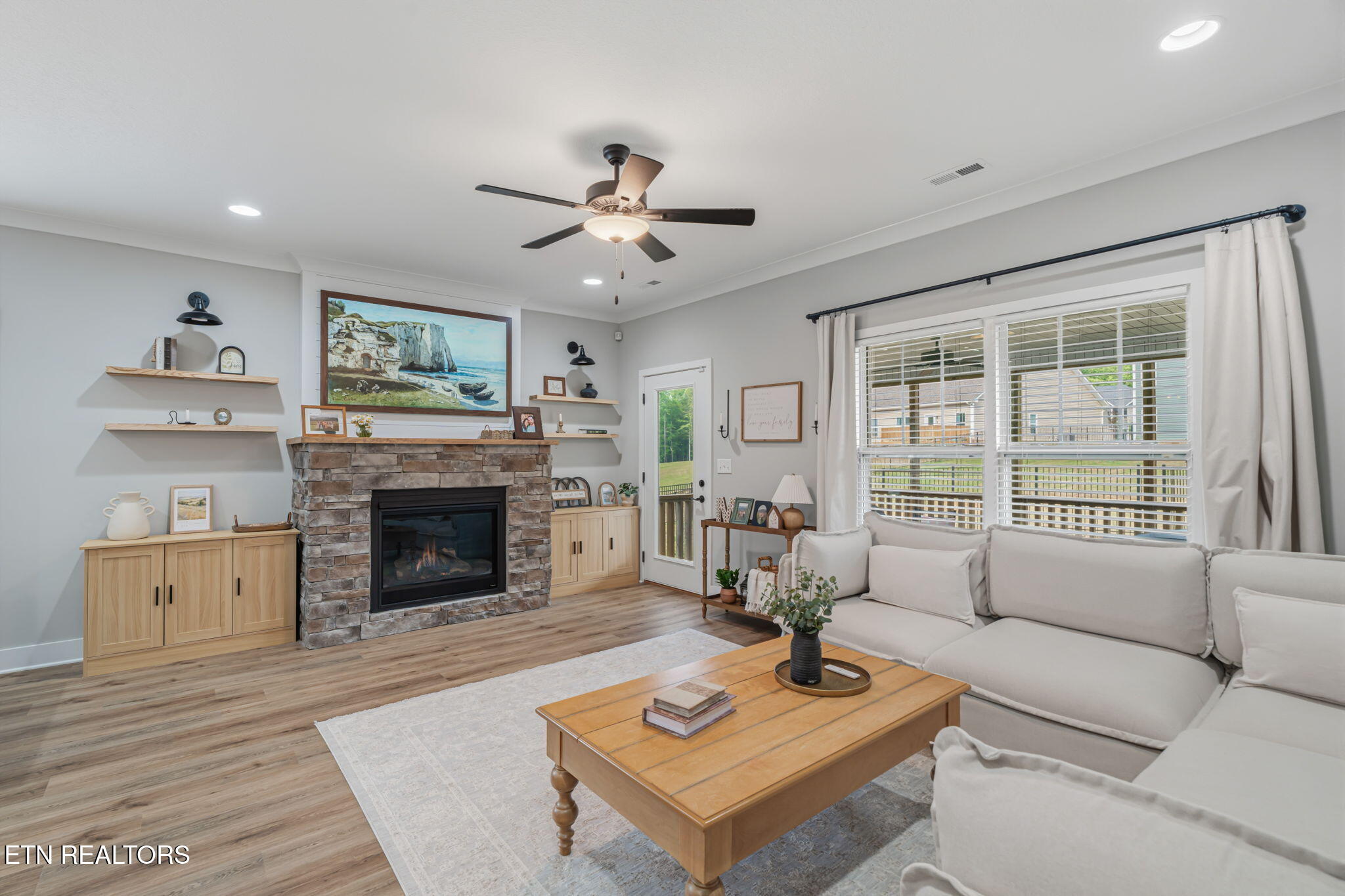 211 Queenberry Street Oak Ridge TN 37830
