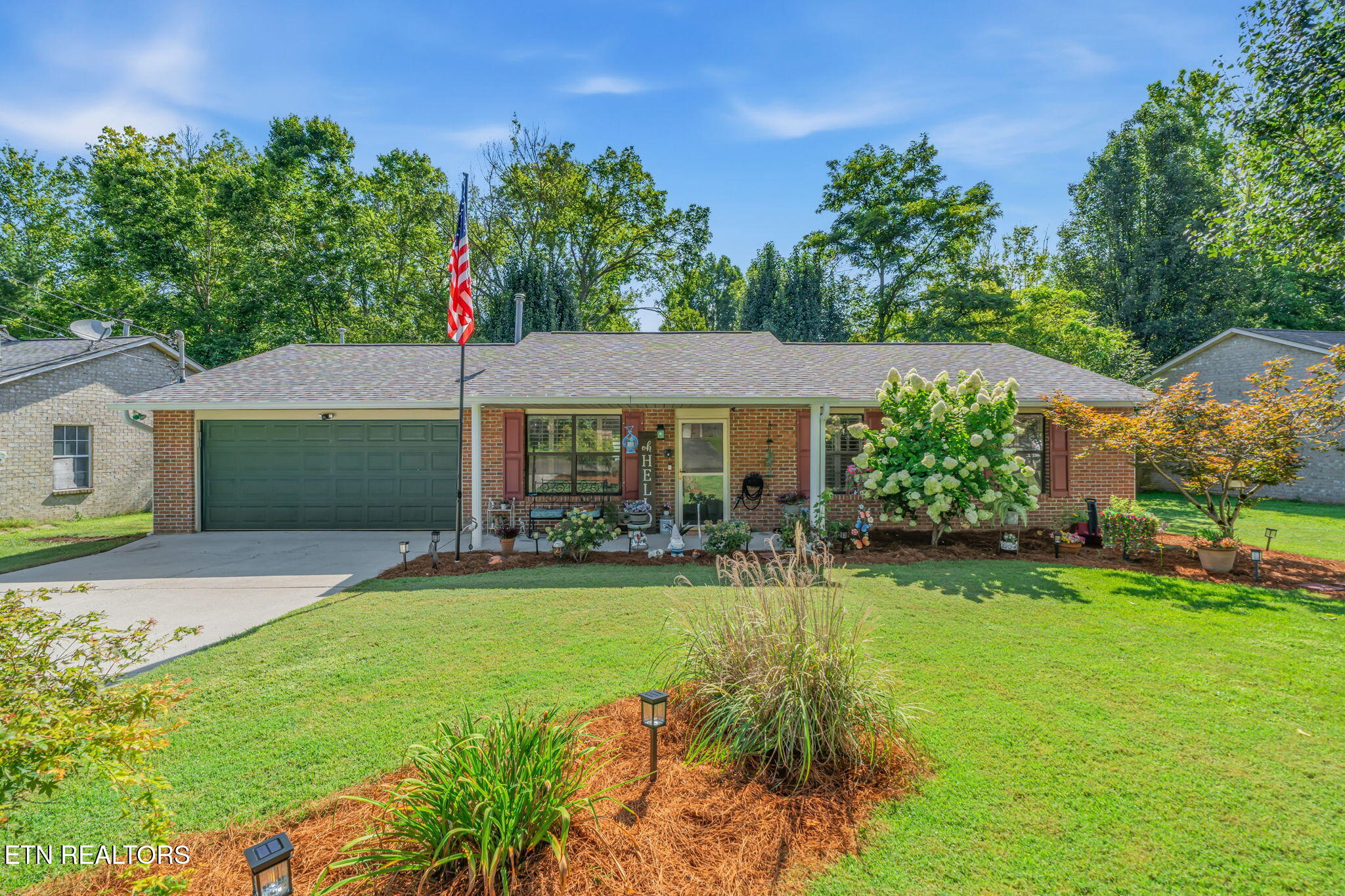 5427 Malachi Circle Knoxville TN 37918