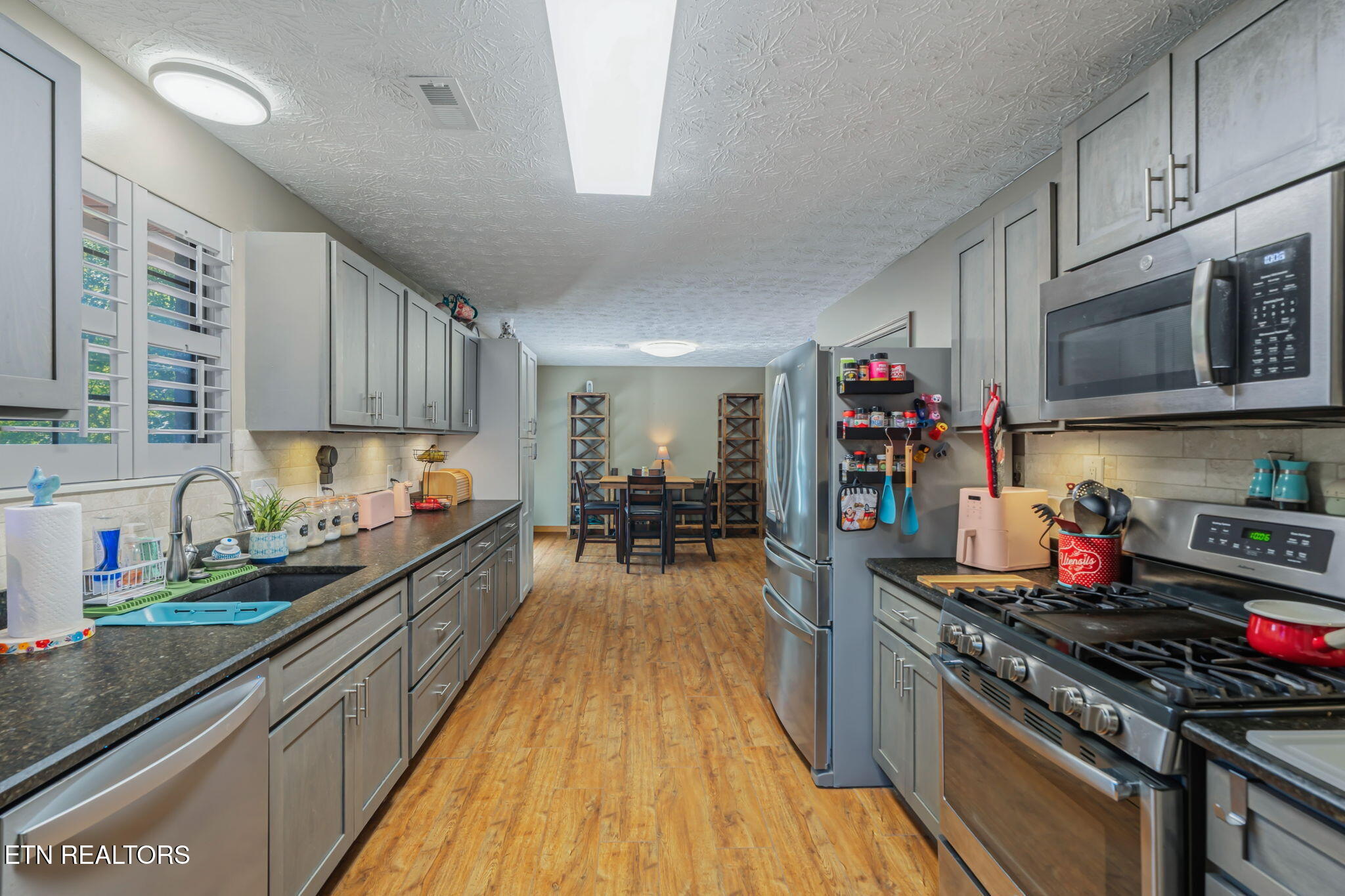 5427 Malachi Circle Knoxville TN 37918
