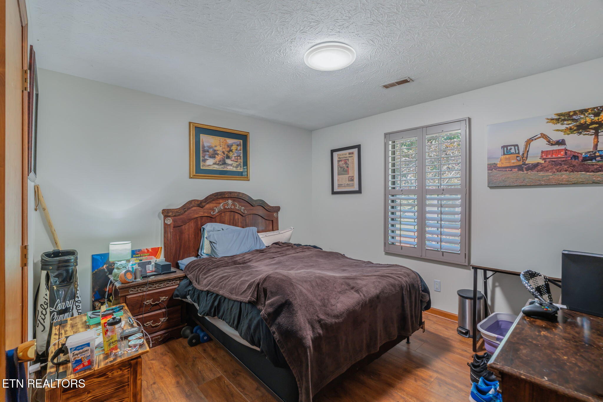5427 Malachi Circle Knoxville TN 37918