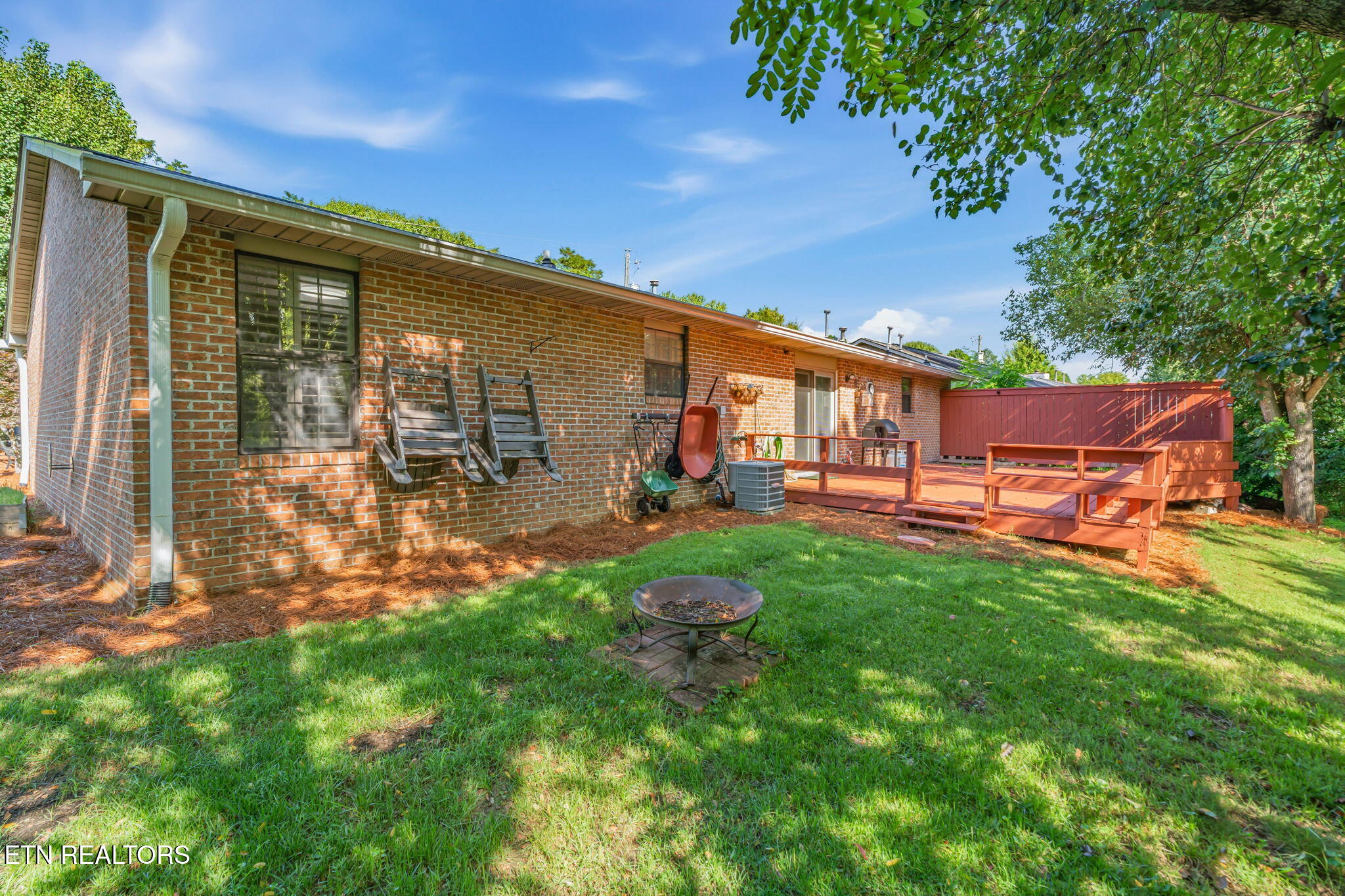 5427 Malachi Circle Knoxville TN 37918