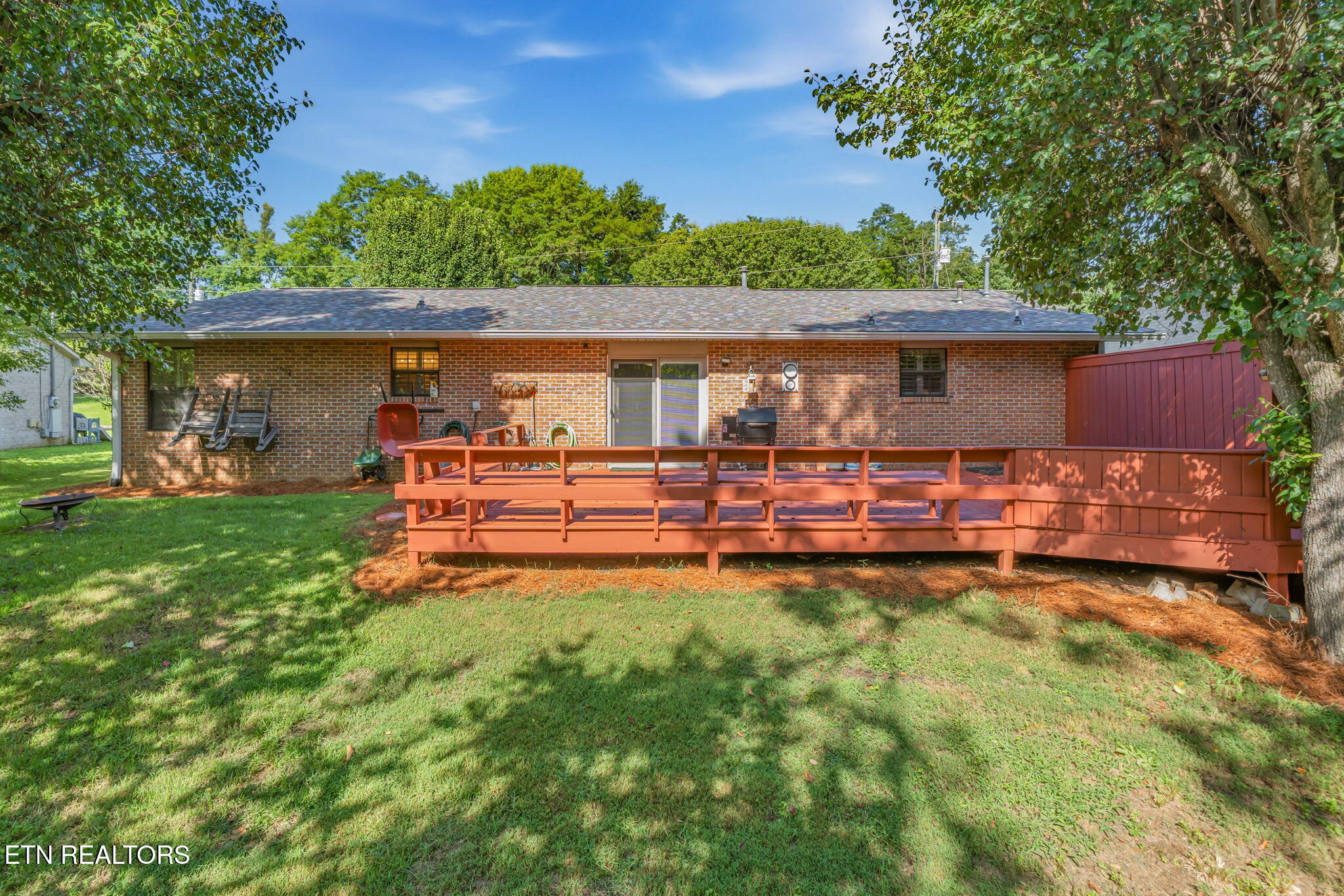 5427 Malachi Circle Knoxville TN 37918