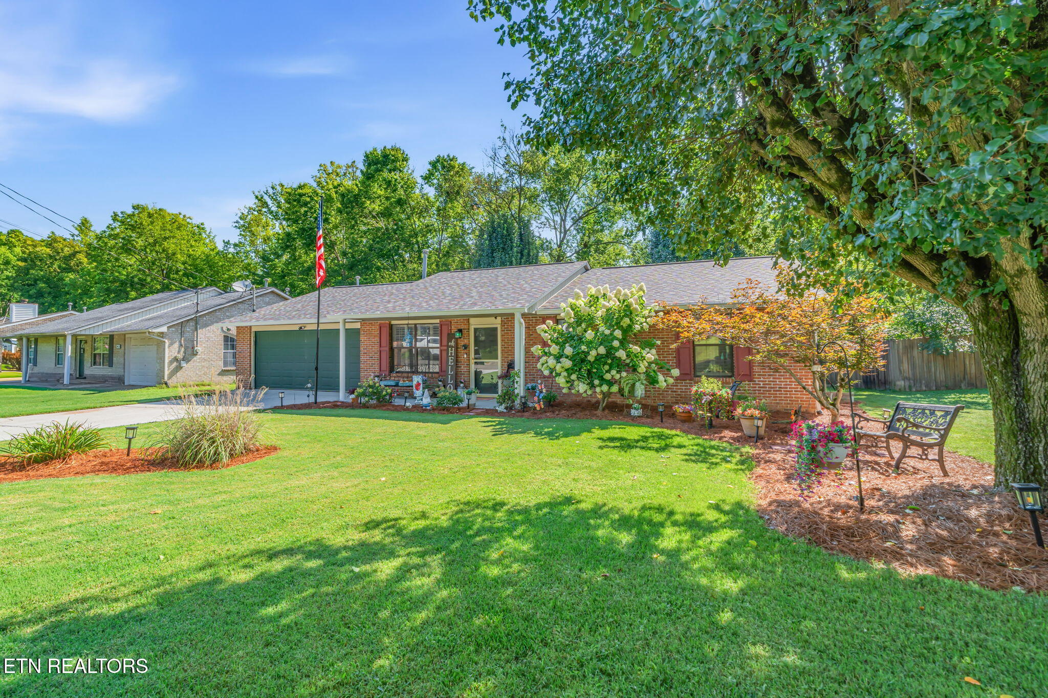 5427 Malachi Circle Knoxville TN 37918