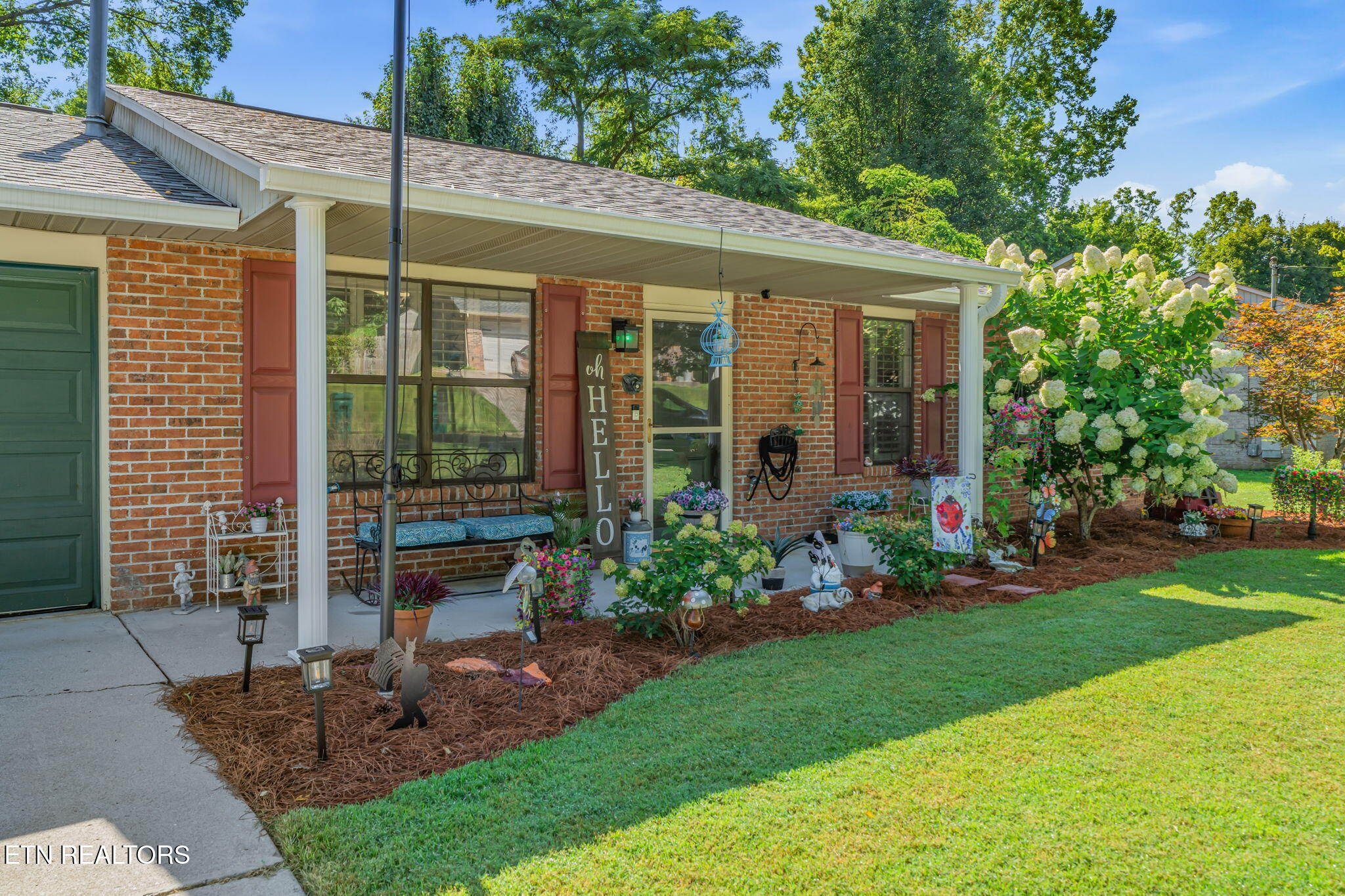 5427 Malachi Circle Knoxville TN 37918