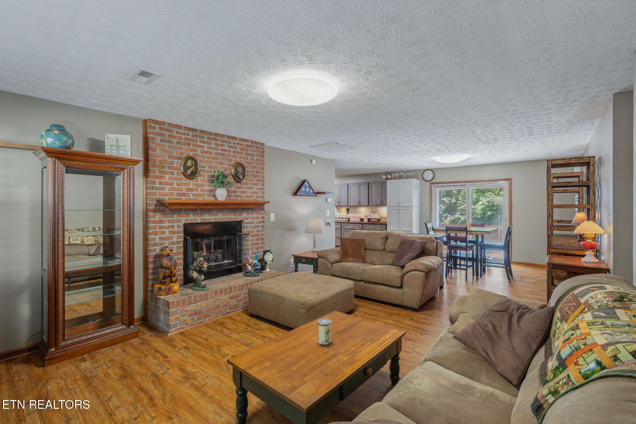 5427 Malachi Circle Knoxville TN 37918