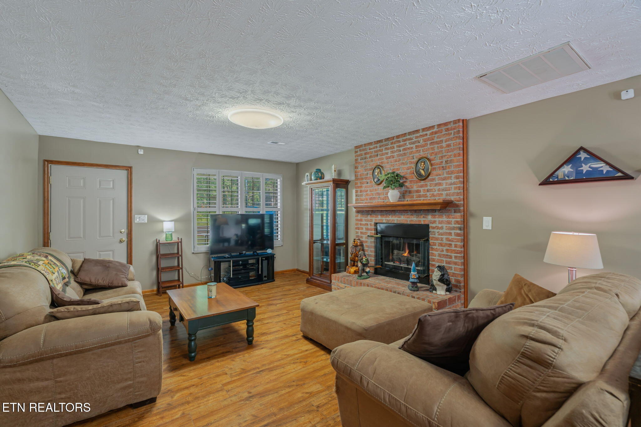 5427 Malachi Circle Knoxville TN 37918