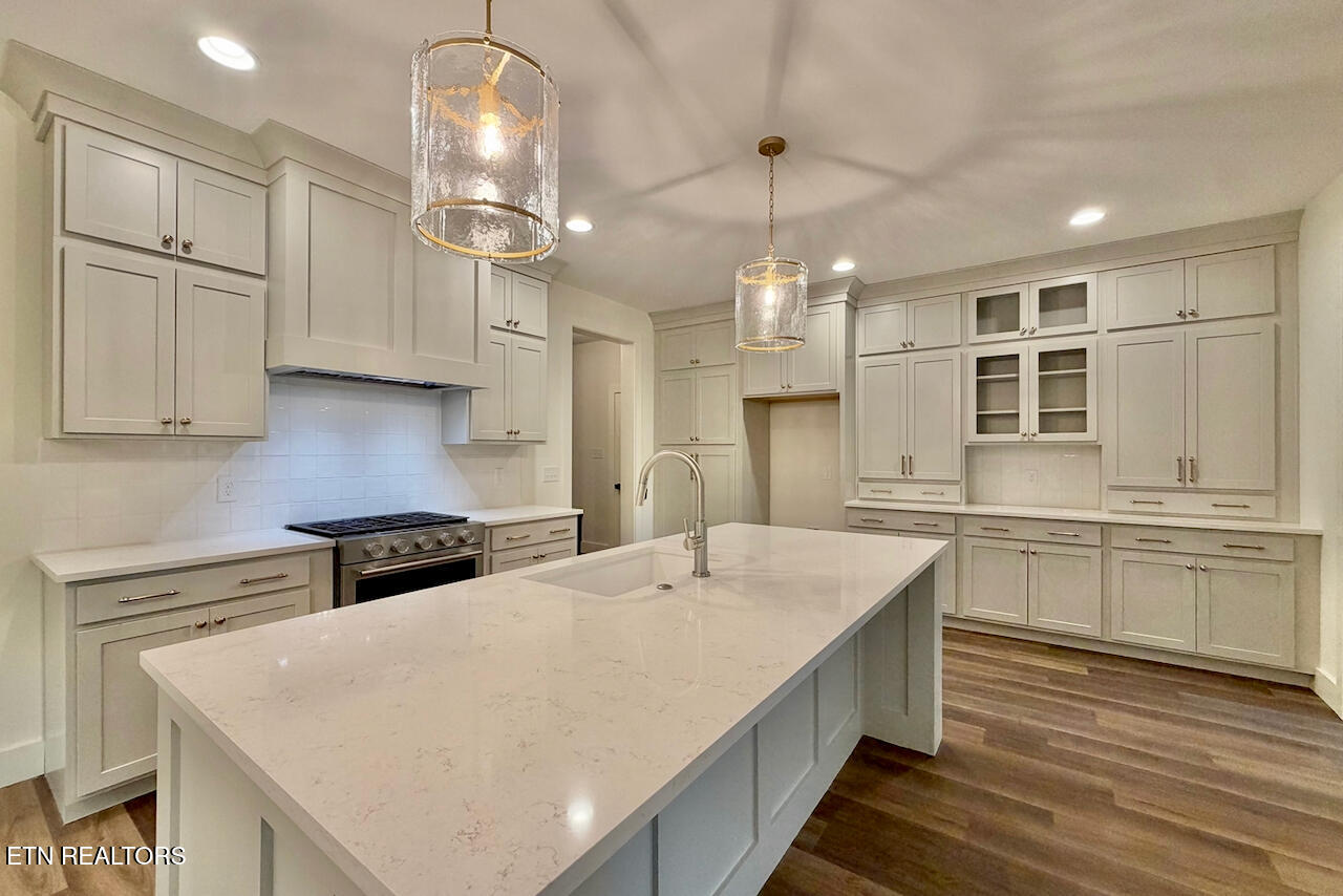 1765 Spring Oak Lane Knoxville TN 37922
