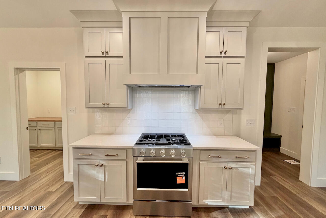 1765 Spring Oak Lane Knoxville TN 37922