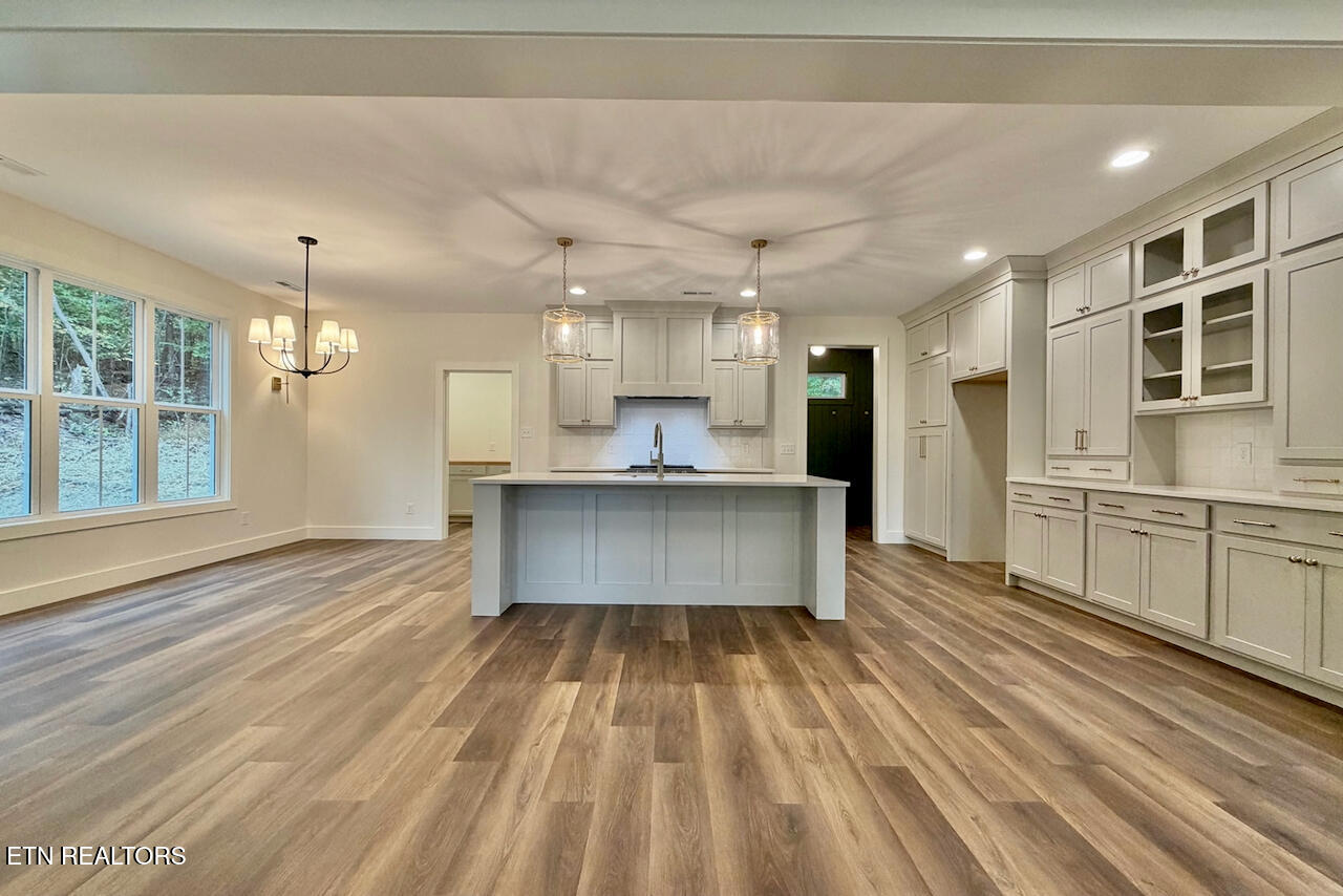 1765 Spring Oak Lane Knoxville TN 37922