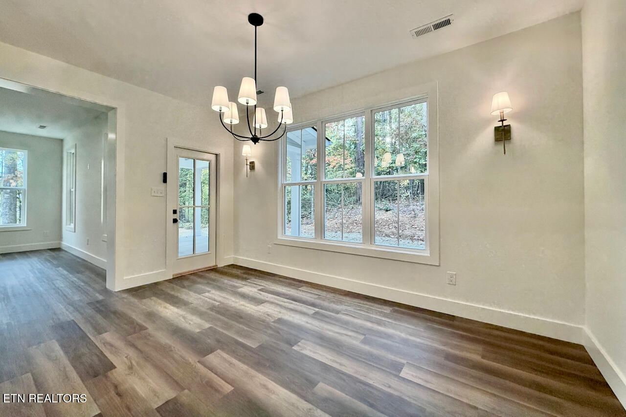 1765 Spring Oak Lane Knoxville TN 37922