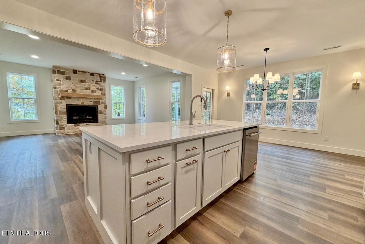 1765 Spring Oak Lane Knoxville TN 37922