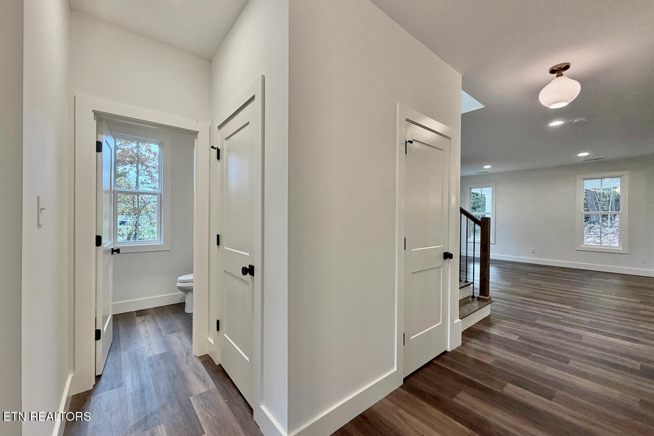 1765 Spring Oak Lane Knoxville TN 37922