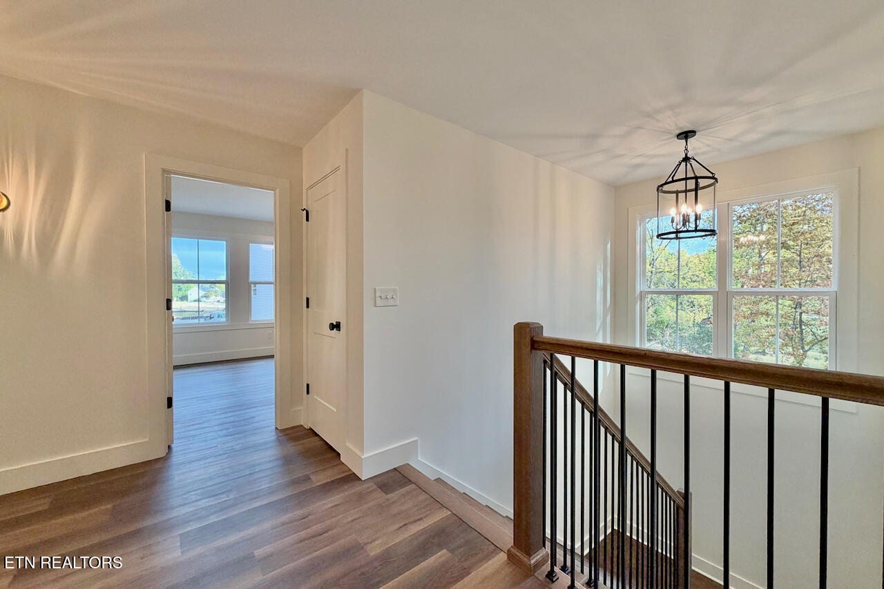 1765 Spring Oak Lane Knoxville TN 37922