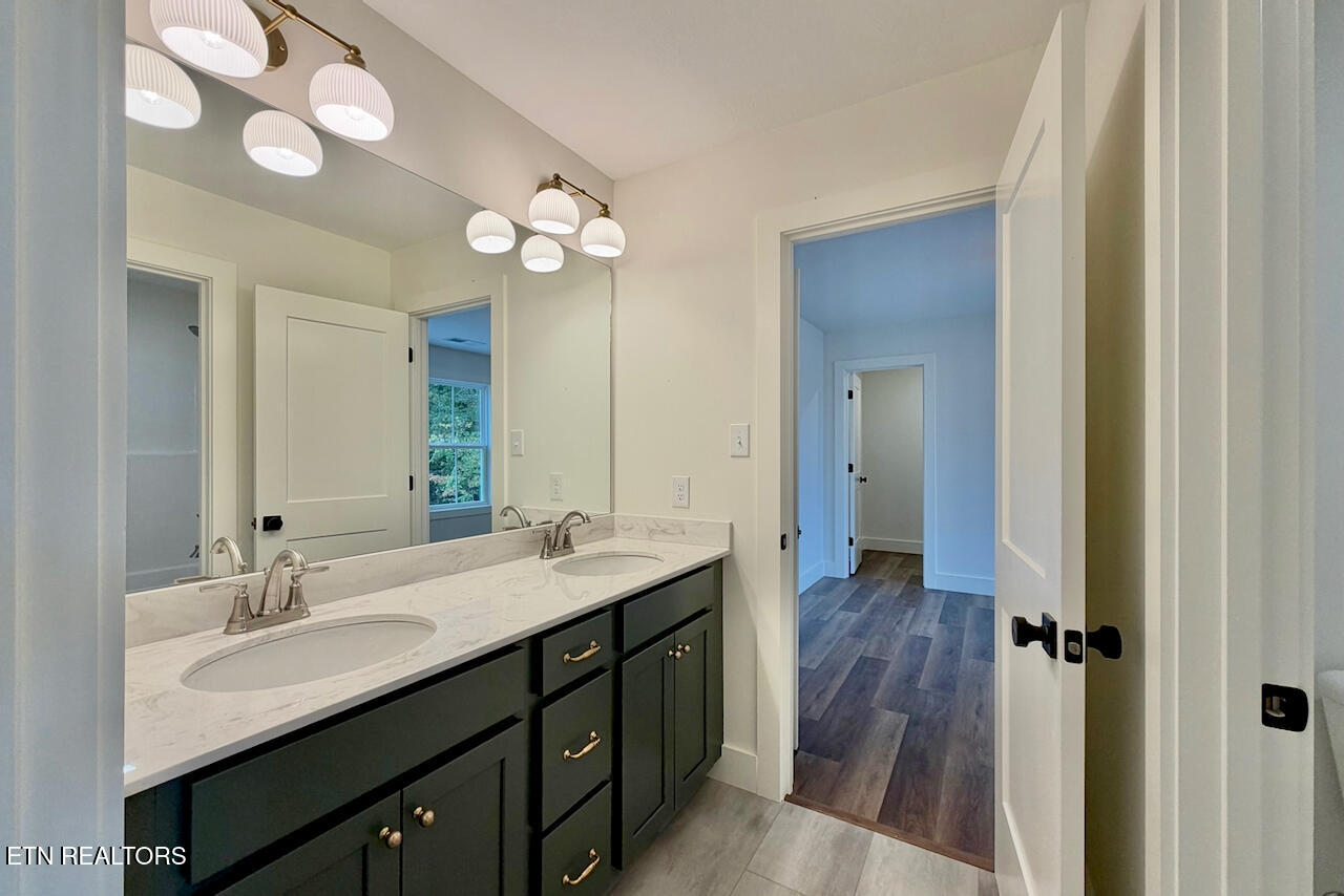 1765 Spring Oak Lane Knoxville TN 37922