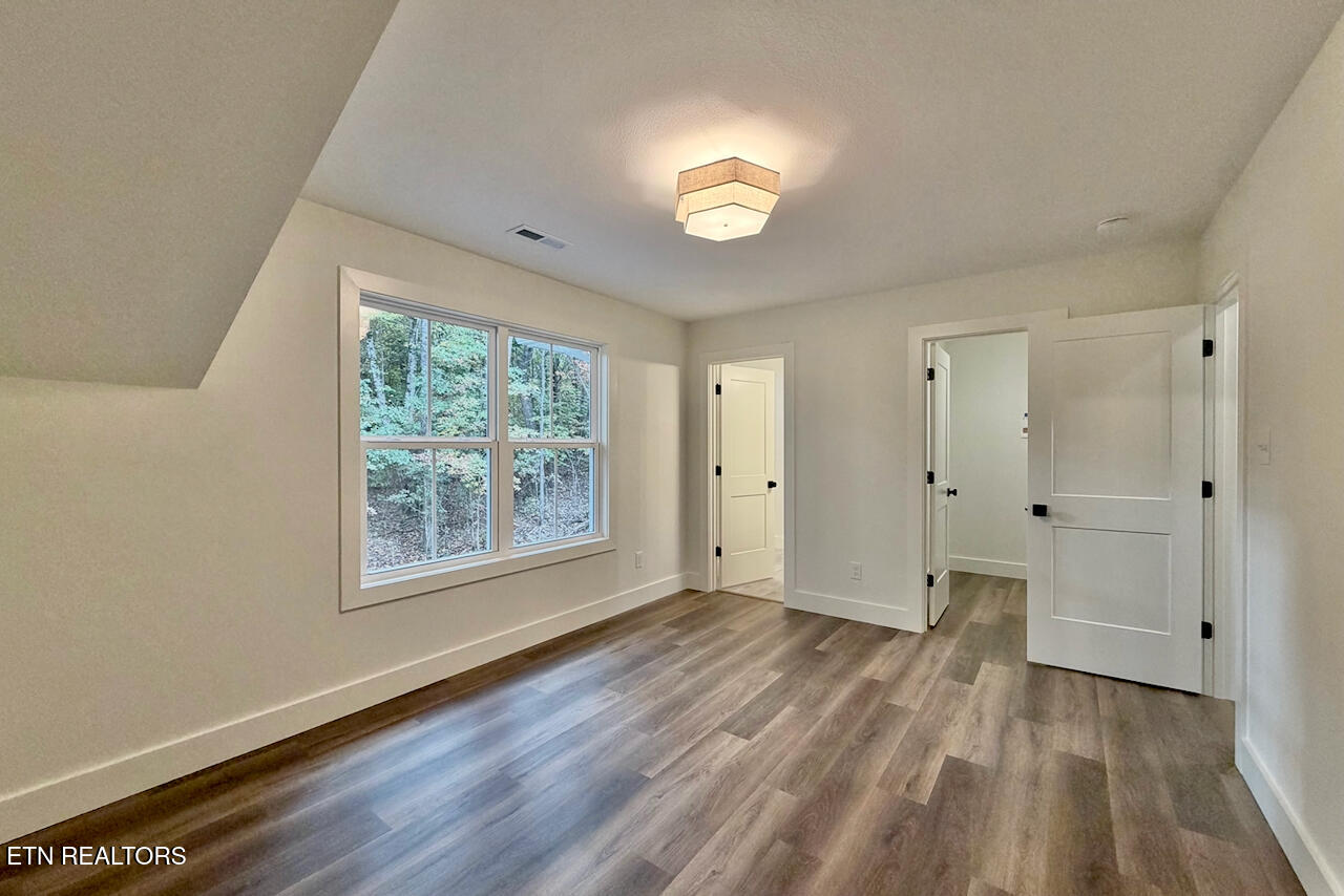 1765 Spring Oak Lane Knoxville TN 37922