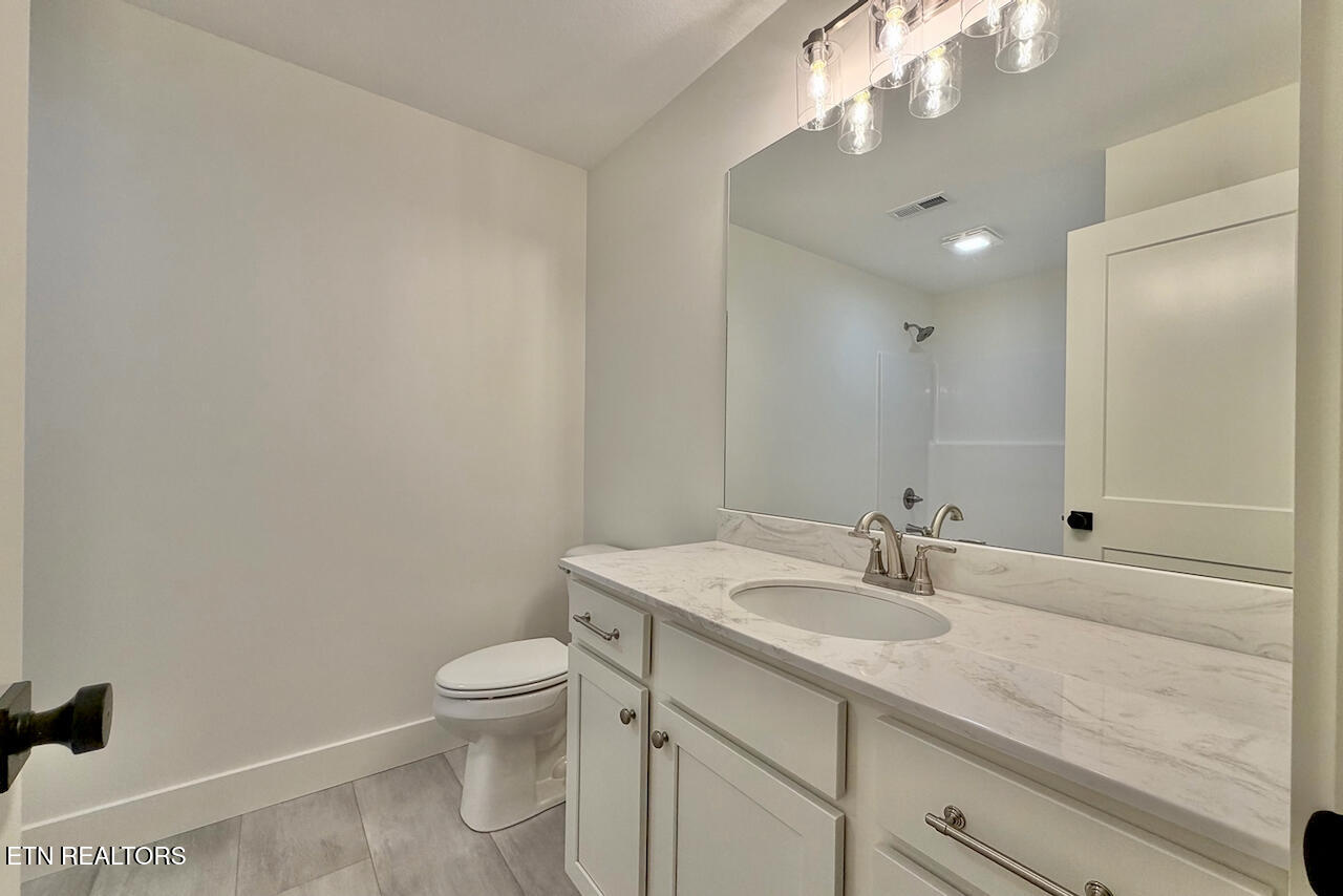 1765 Spring Oak Lane Knoxville TN 37922