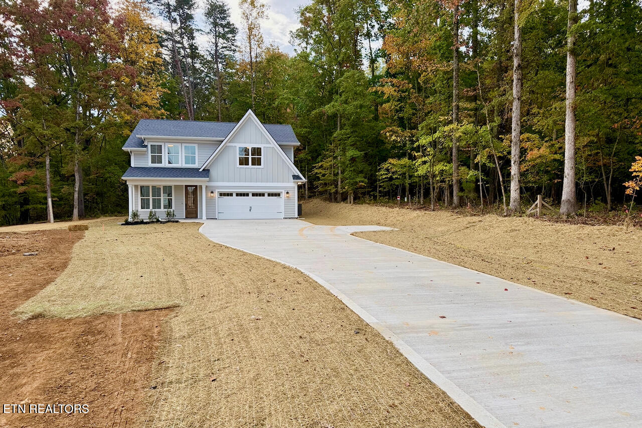 1765 Spring Oak Lane Knoxville TN 37922