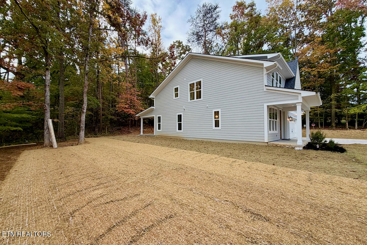 1765 Spring Oak Lane Knoxville TN 37922