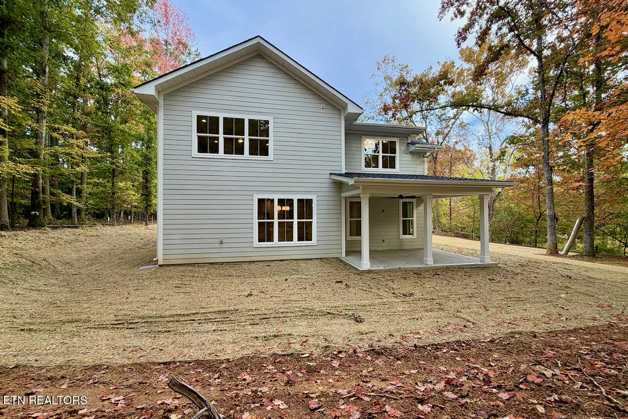 1765 Spring Oak Lane Knoxville TN 37922