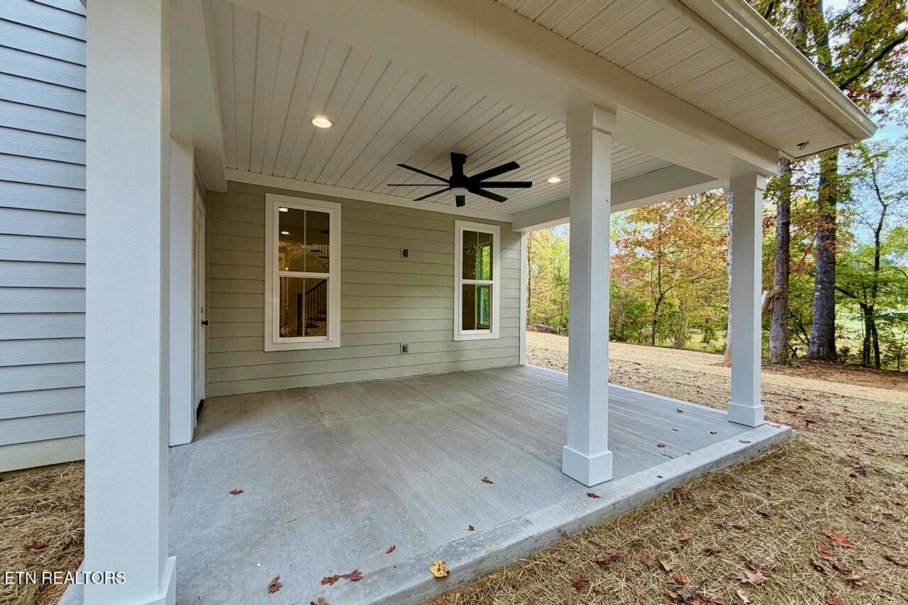 1765 Spring Oak Lane Knoxville TN 37922