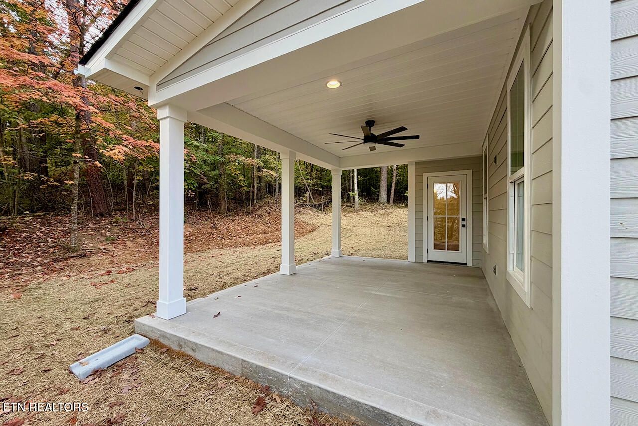 1765 Spring Oak Lane Knoxville TN 37922