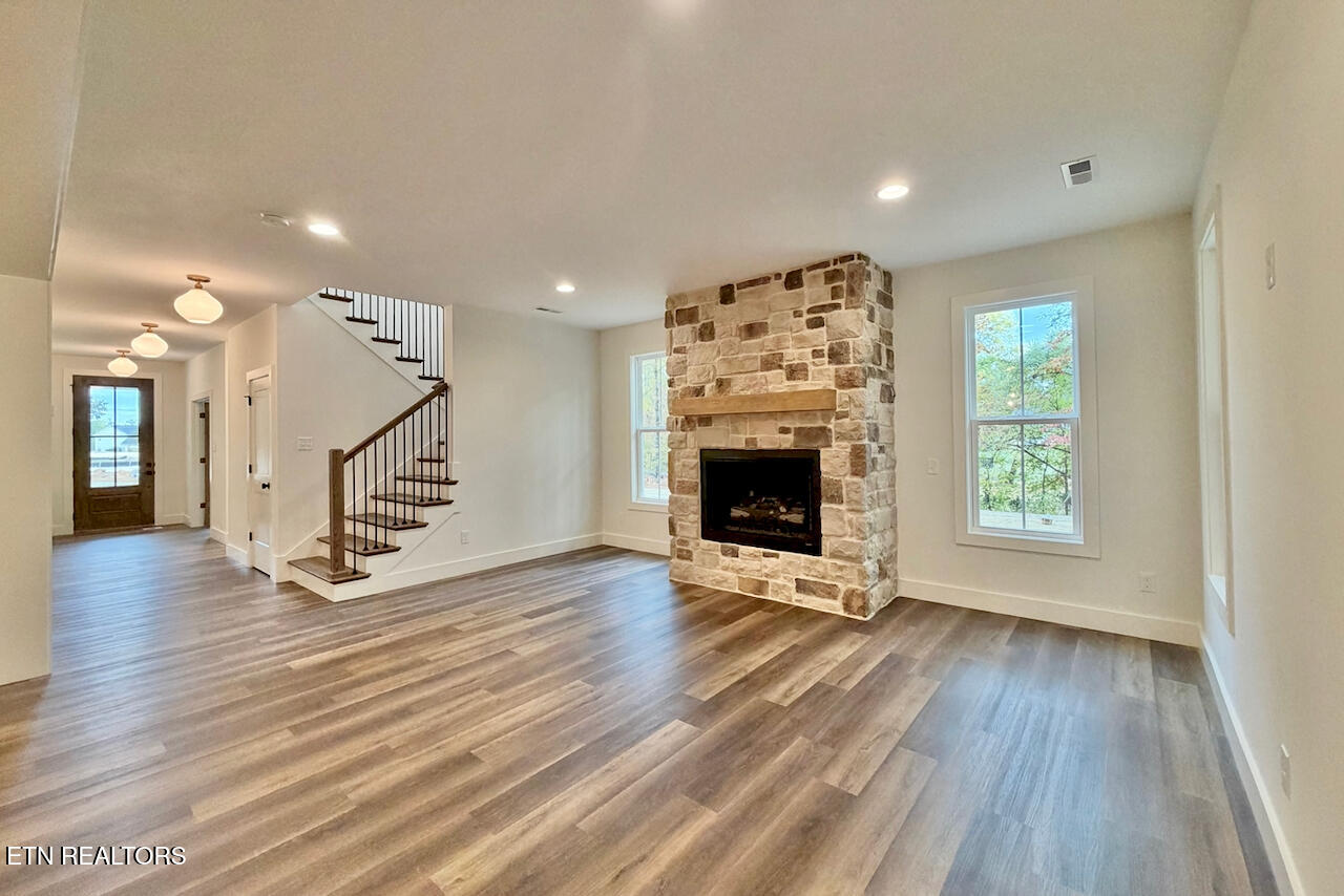 1765 Spring Oak Lane Knoxville TN 37922