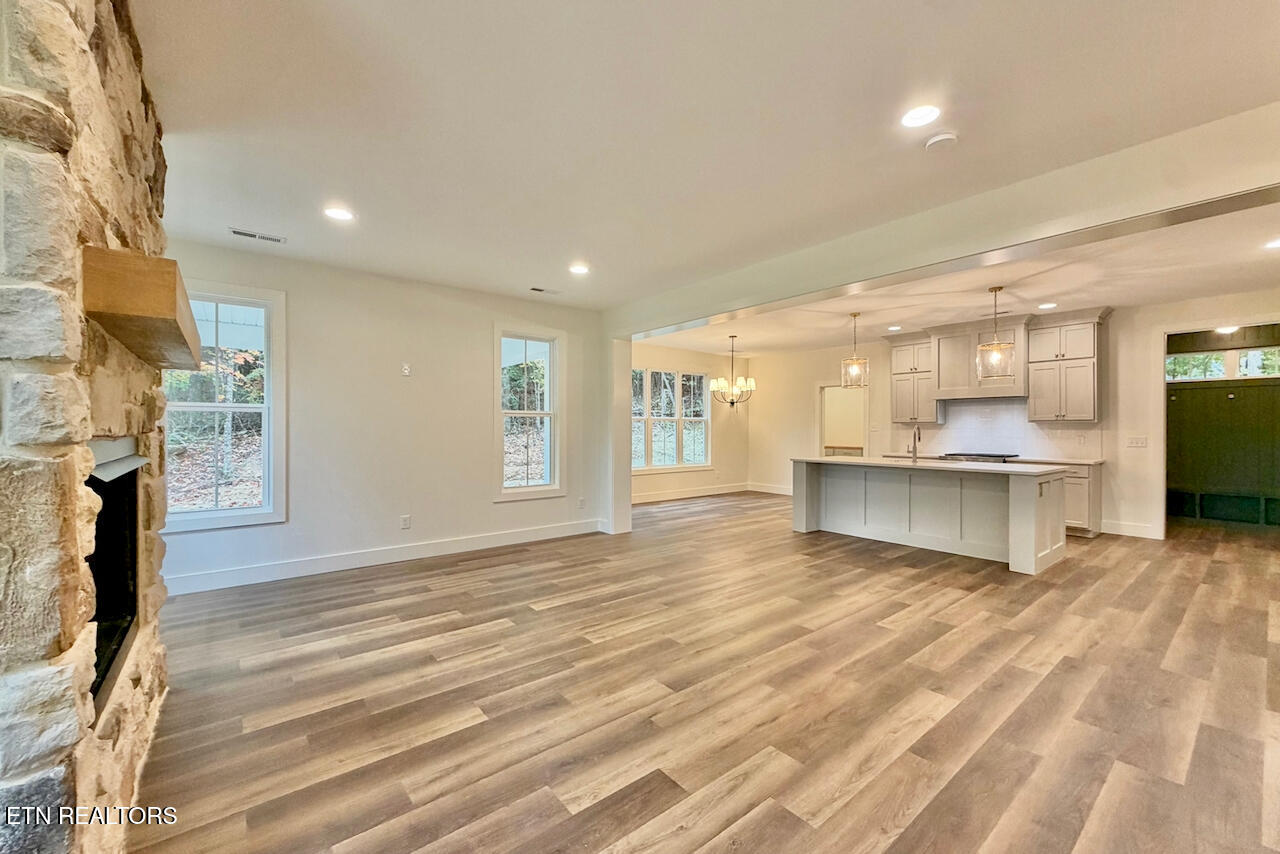 1765 Spring Oak Lane Knoxville TN 37922